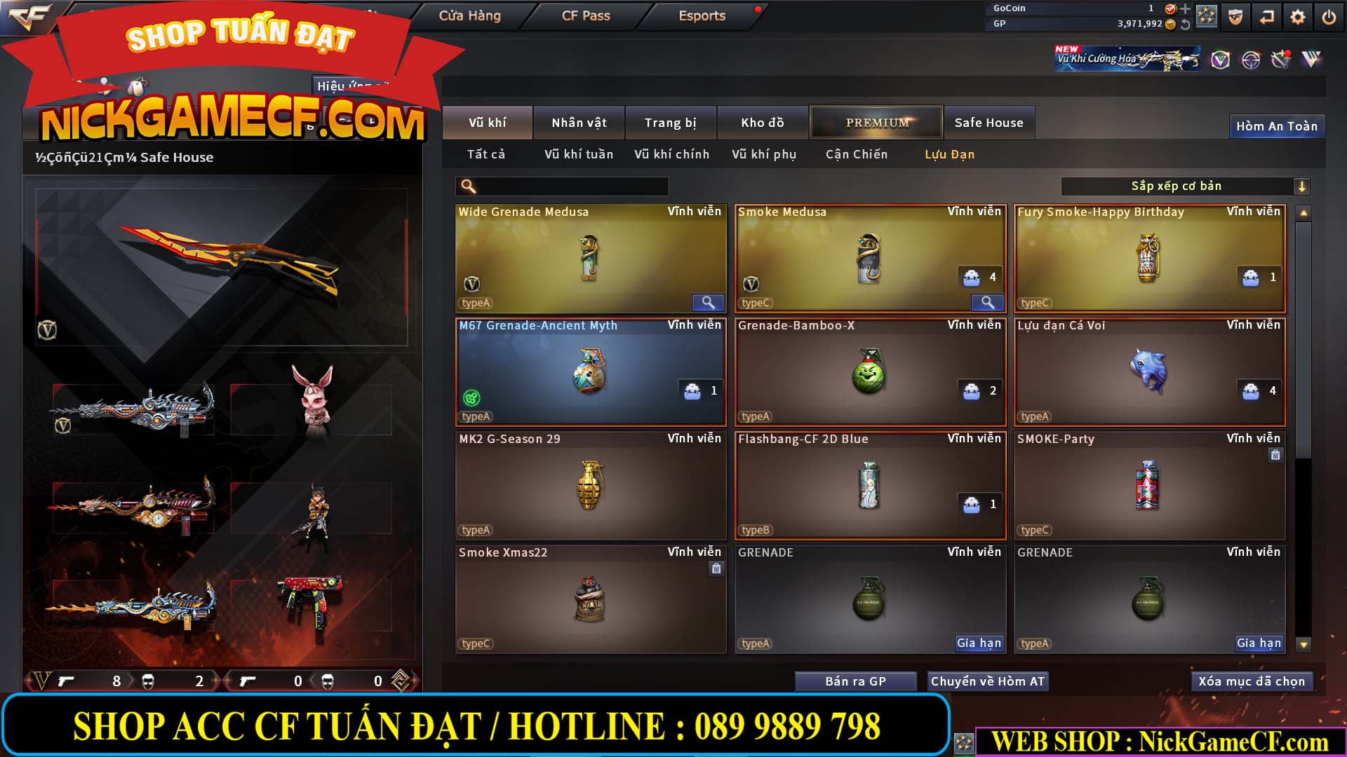 MÃ CF14974 - GIÁ : 1999K - CHIẾN ZOM SIÊU NHỎ XINH - GẦN VIP5