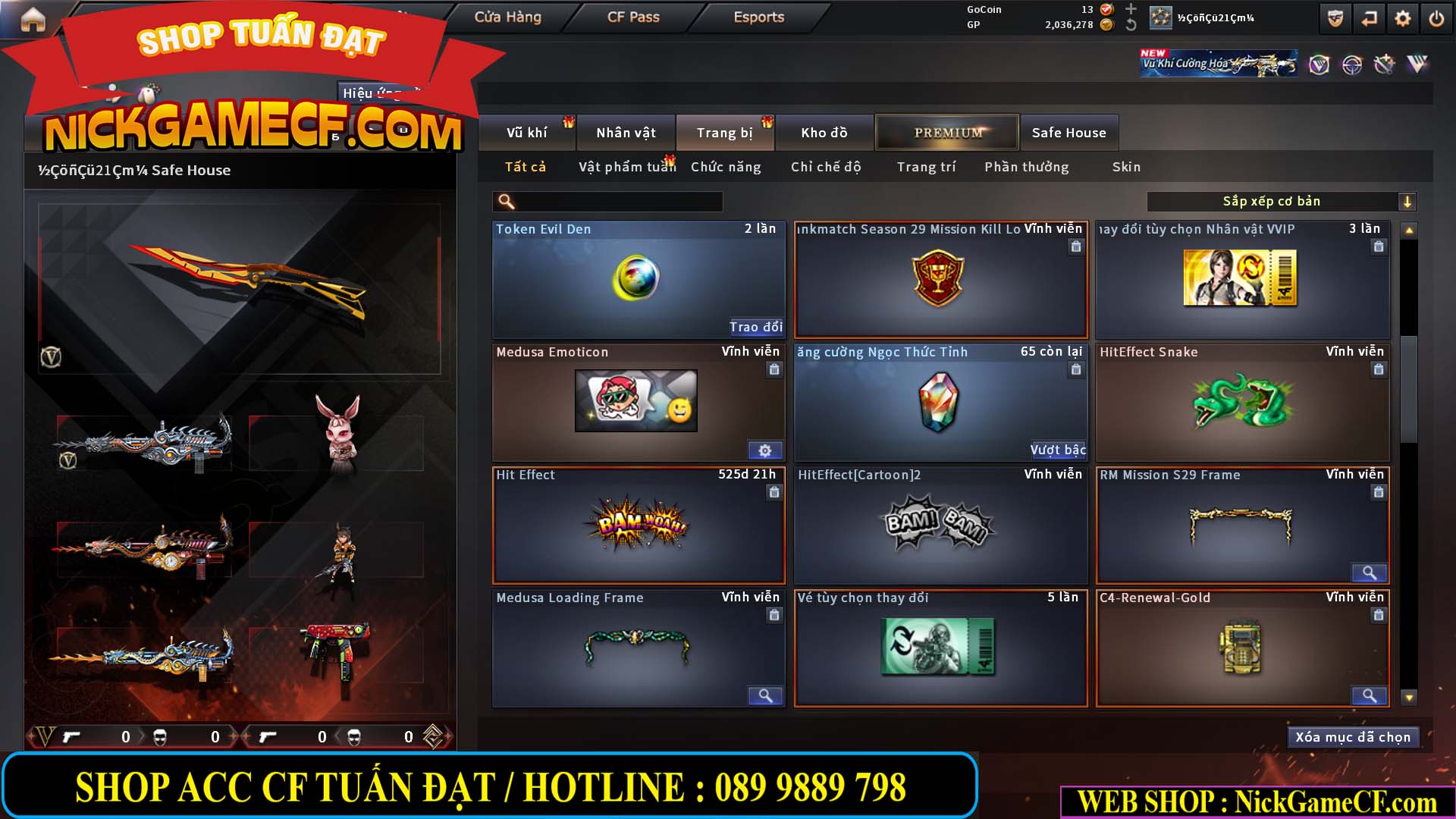 MÃ CF14974 - GIÁ : 1999K - CHIẾN ZOM SIÊU NHỎ XINH - GẦN VIP5