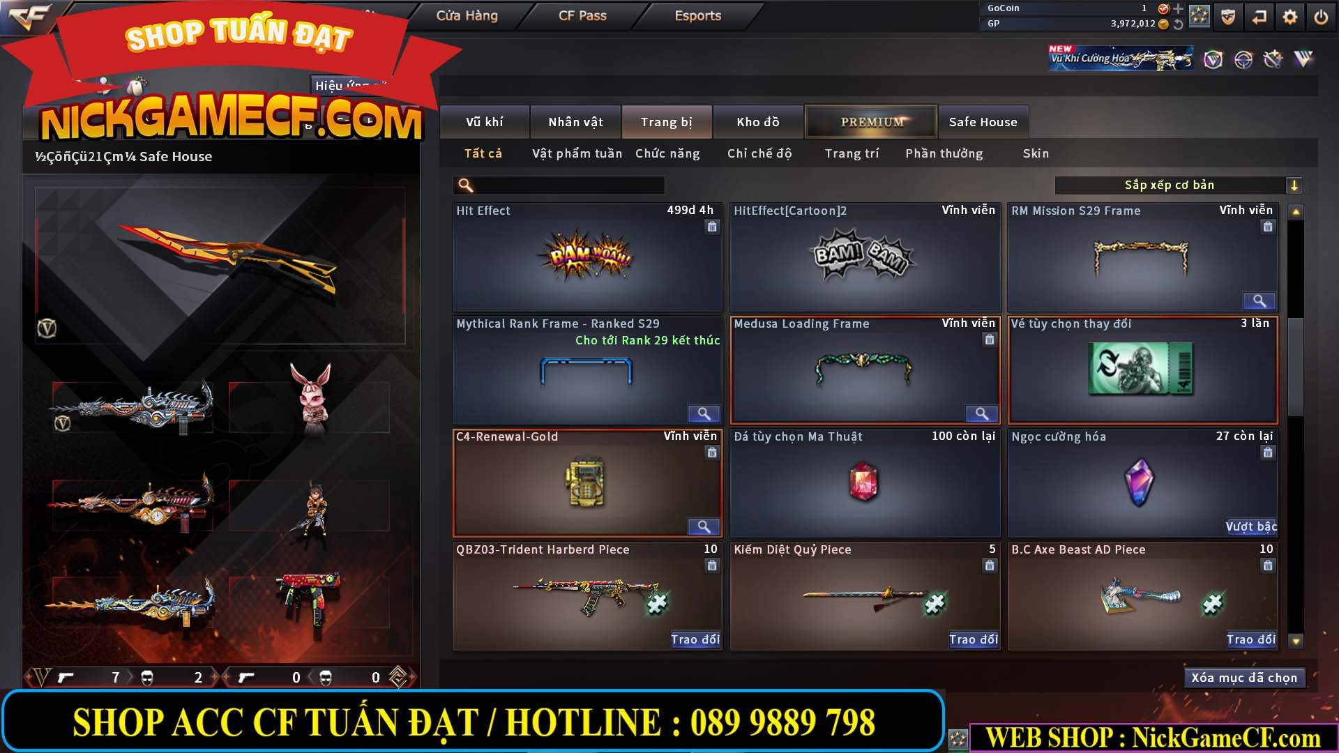 MÃ CF14974 - GIÁ : 1999K - CHIẾN ZOM SIÊU NHỎ XINH - GẦN VIP5