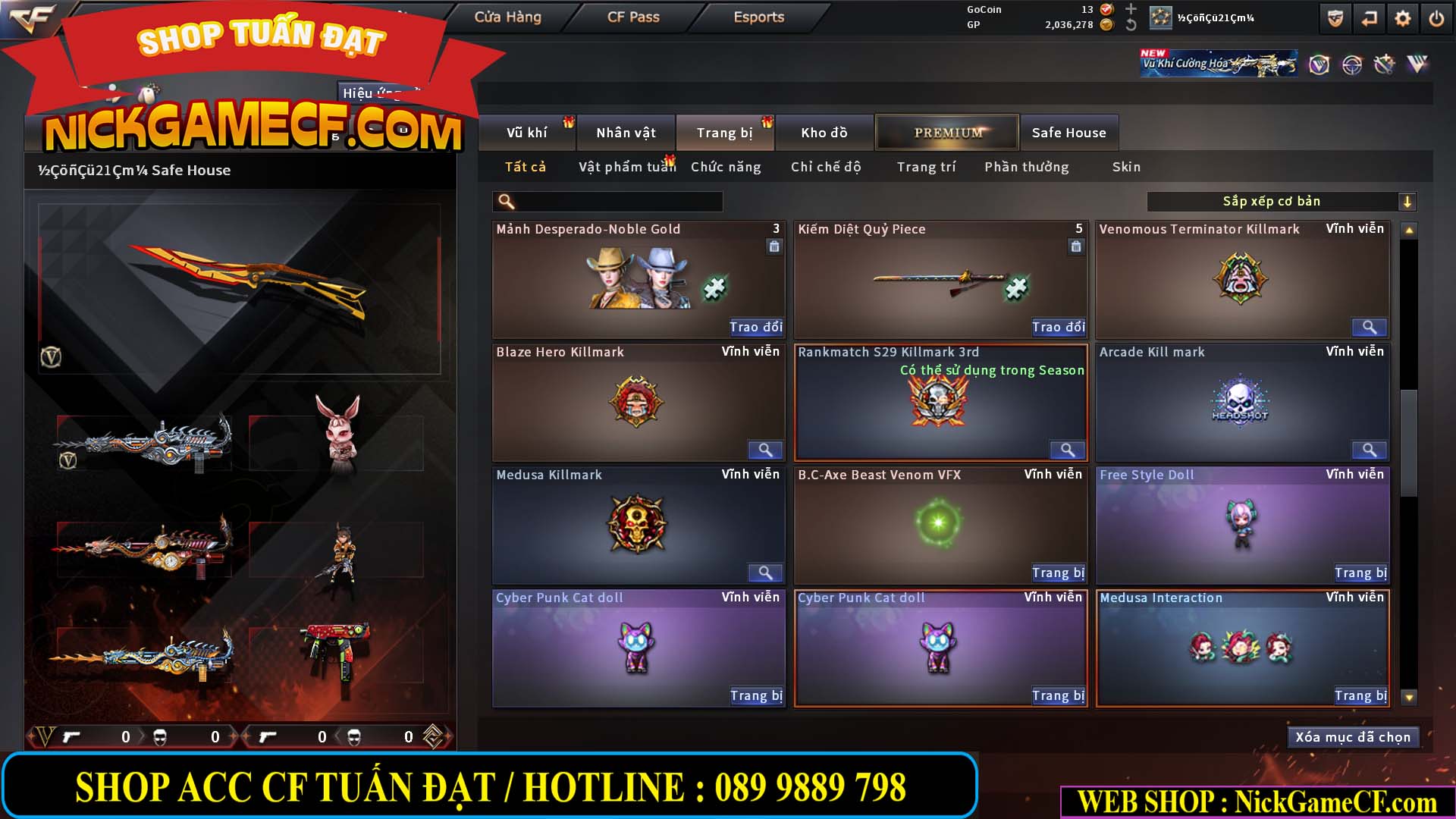 MÃ CF14974 - GIÁ : 1999K - CHIẾN ZOM SIÊU NHỎ XINH - GẦN VIP5