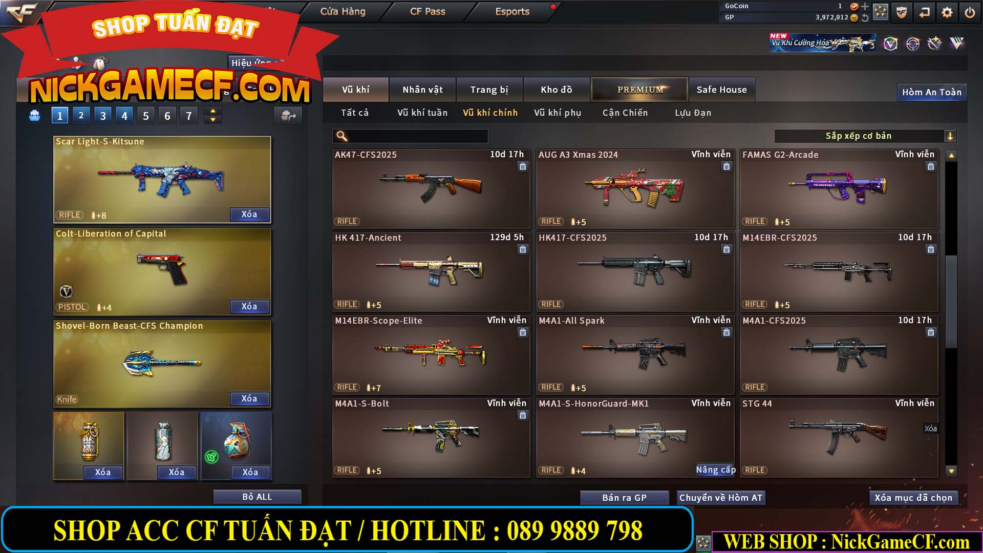 MÃ CF14974 - GIÁ : 1999K - CHIẾN ZOM SIÊU NHỎ XINH - GẦN VIP5