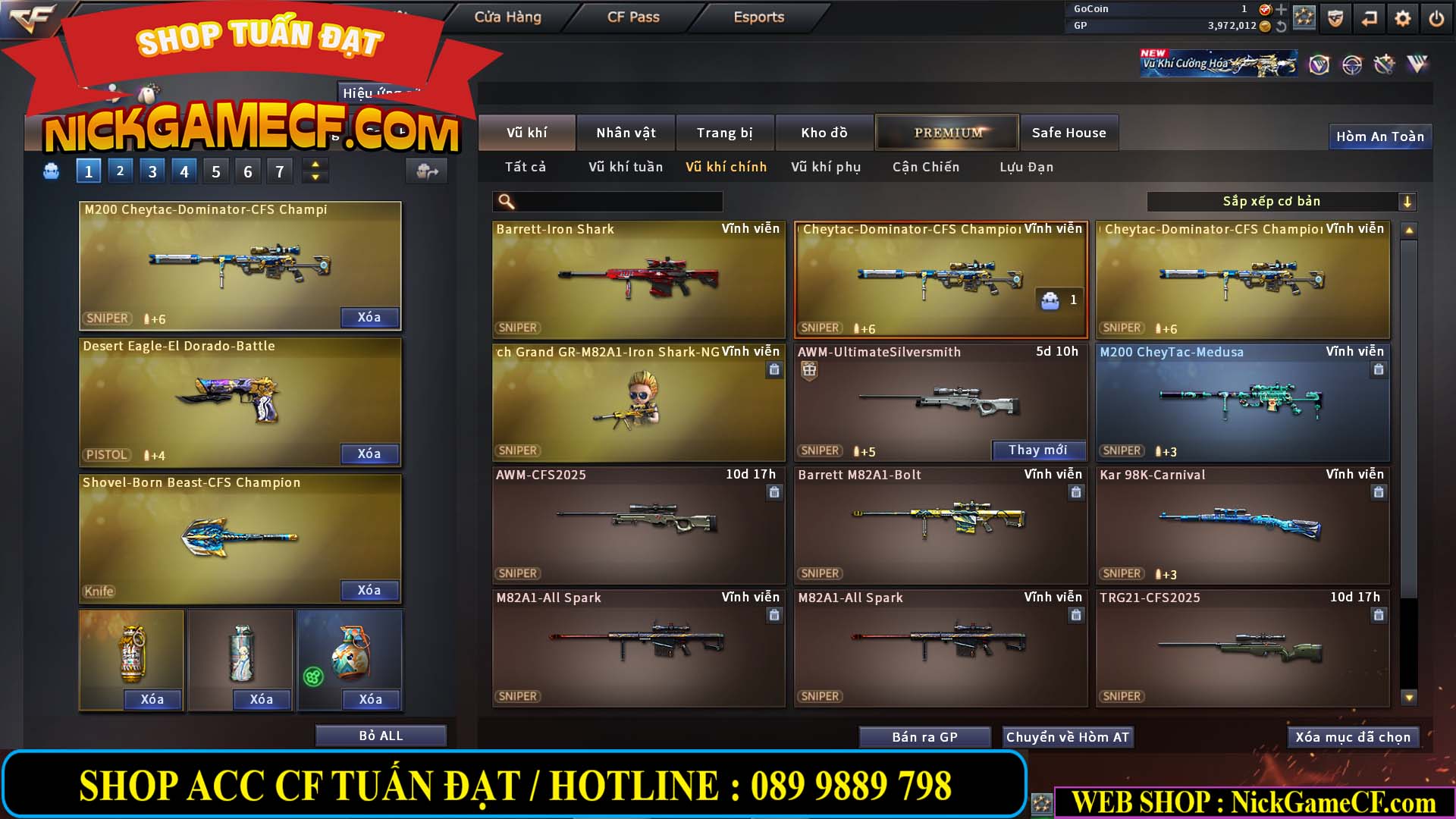 MÃ CF14974 - GIÁ : 1999K - CHIẾN ZOM SIÊU NHỎ XINH - GẦN VIP5