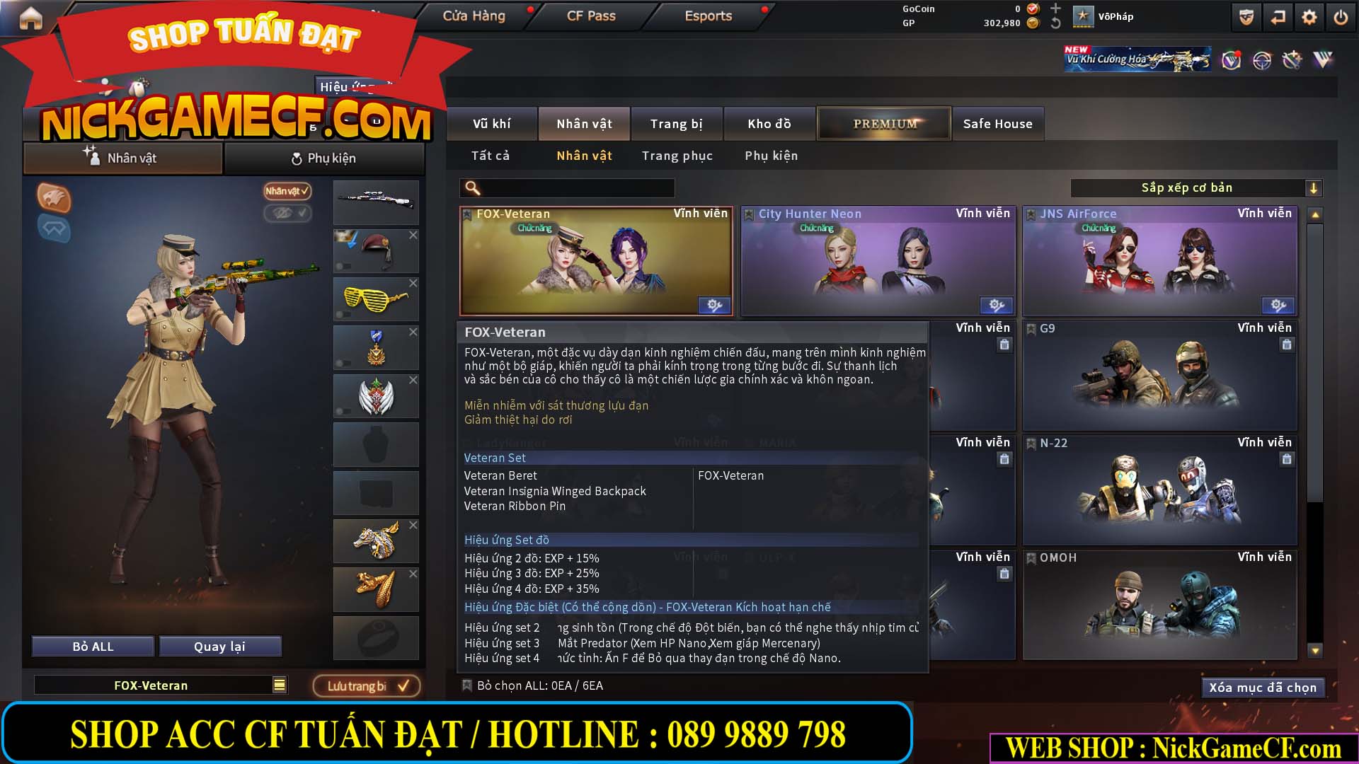 MÃ CF14975 - GIÁ : 1450K - CHIẾN C4 SIÊU NHỎ XINH