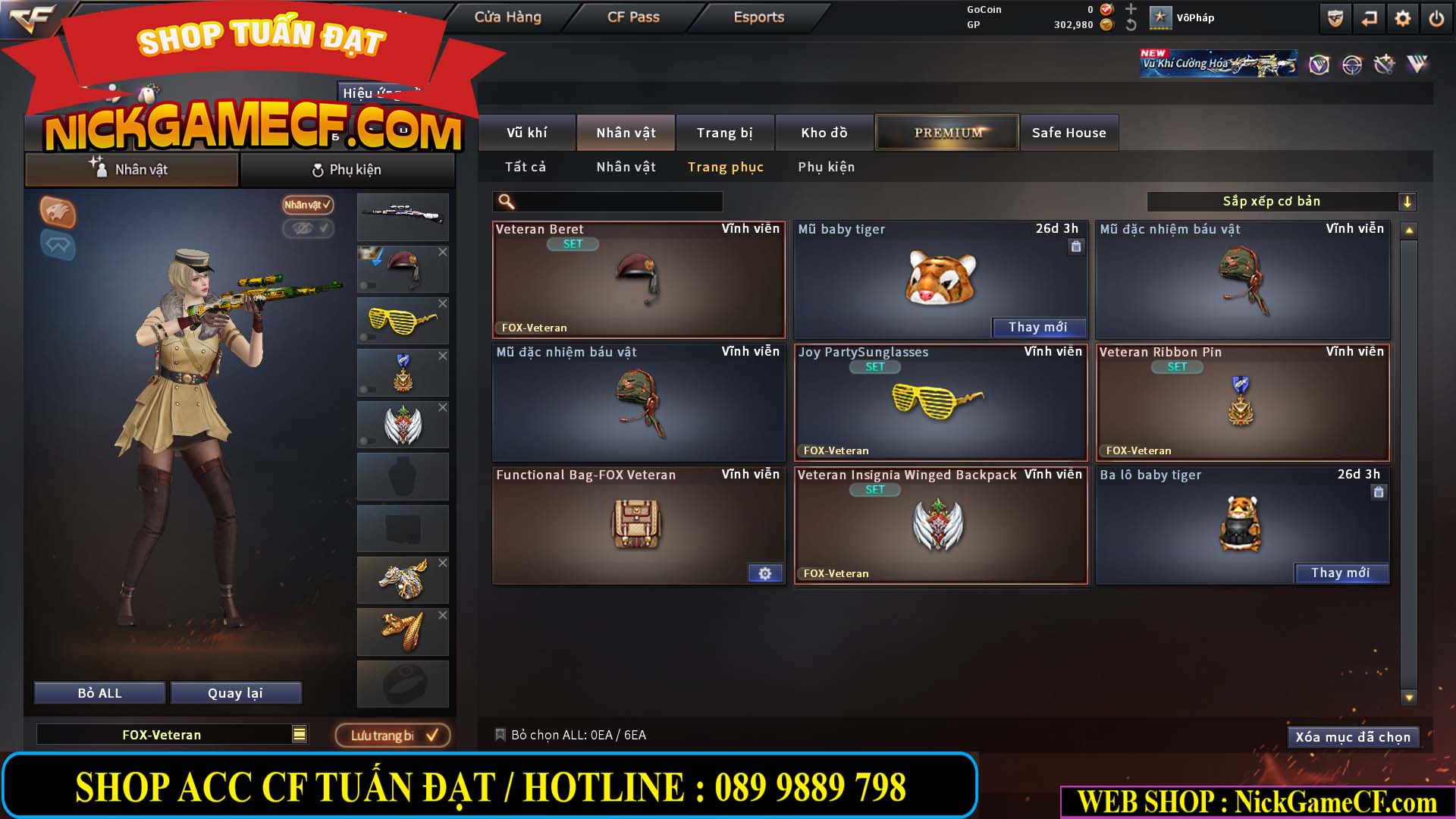 MÃ CF14975 - GIÁ : 1450K - CHIẾN C4 SIÊU NHỎ XINH