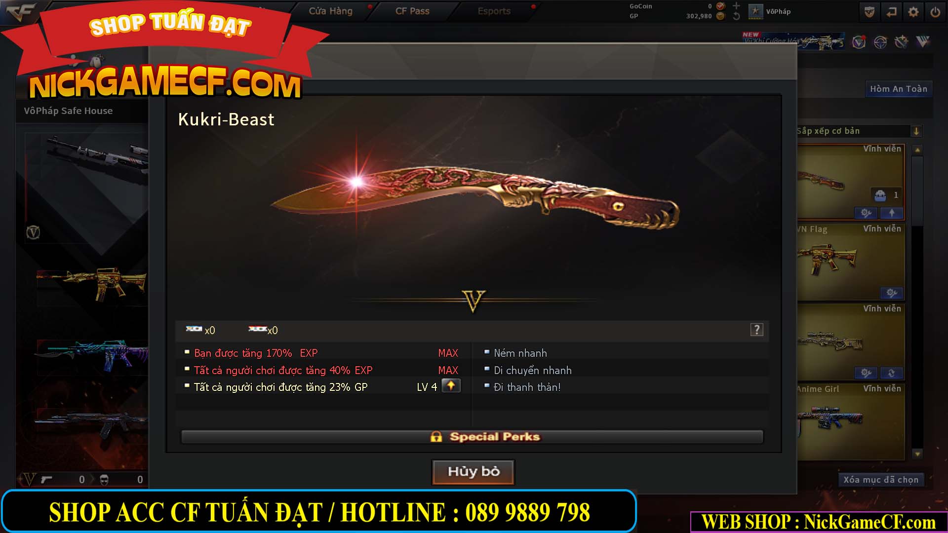 MÃ CF14975 - GIÁ : 1450K - CHIẾN C4 SIÊU NHỎ XINH