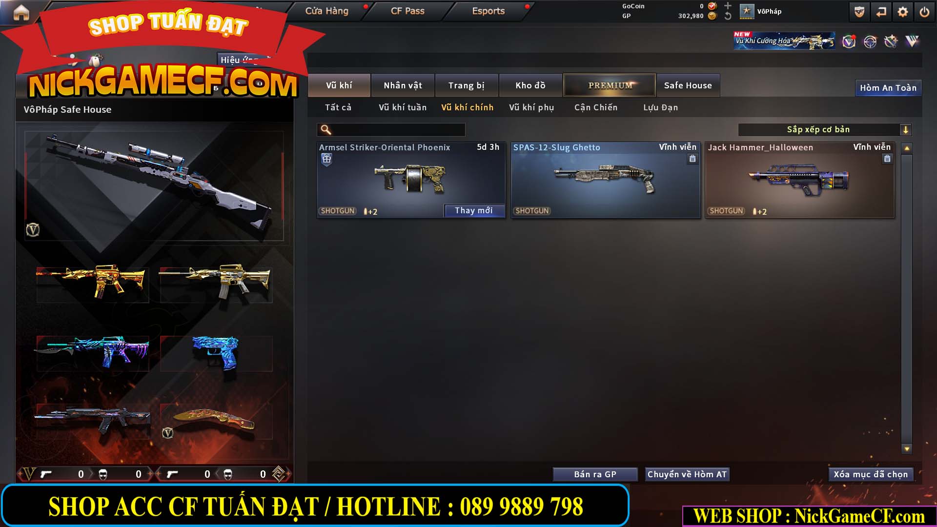 MÃ CF14975 - GIÁ : 1450K - CHIẾN C4 SIÊU NHỎ XINH