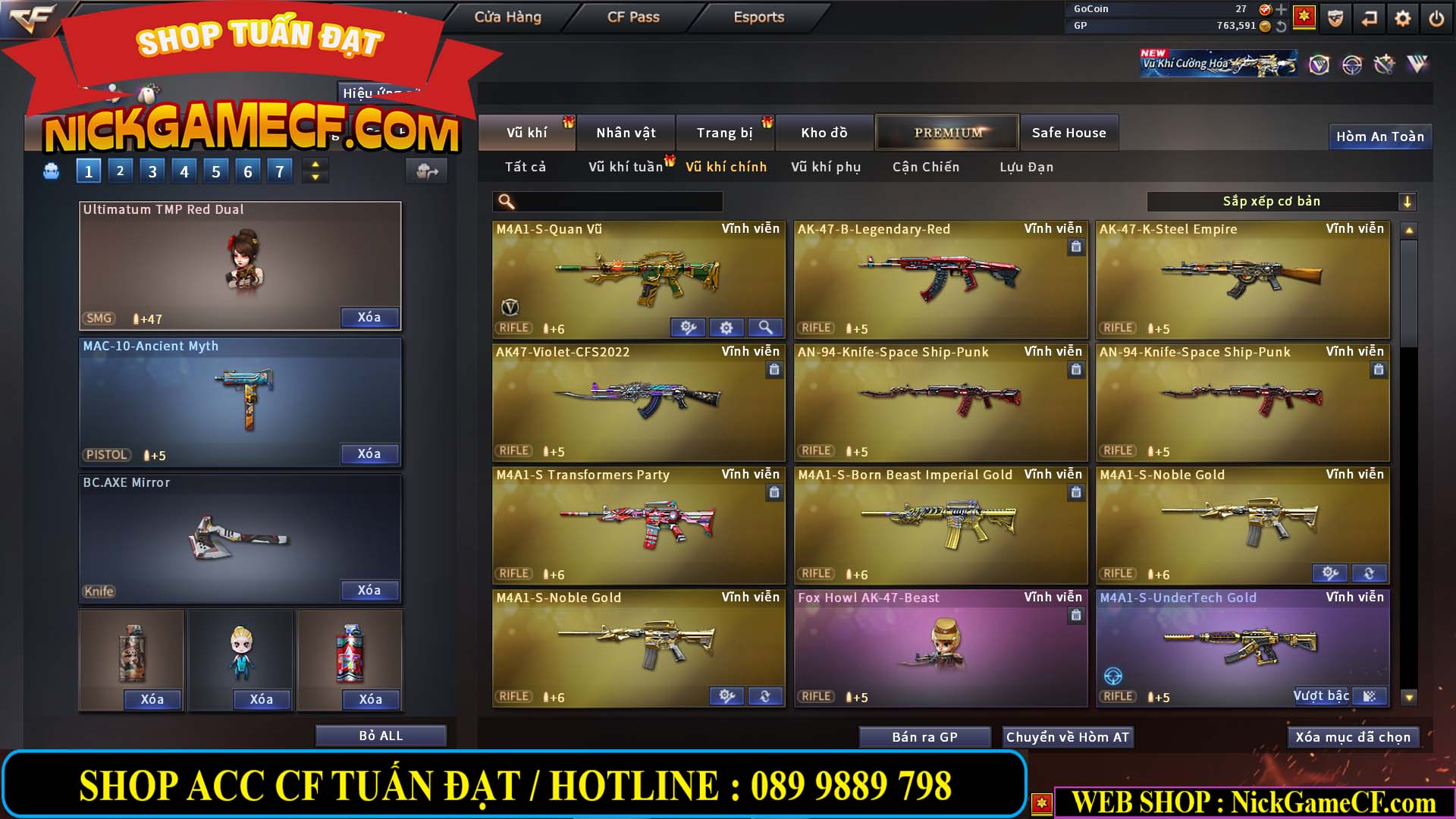 MÃ CF15020 - GIÁ : 5999K - CHIẾN FULL ZOM ĐẸP LUÔN