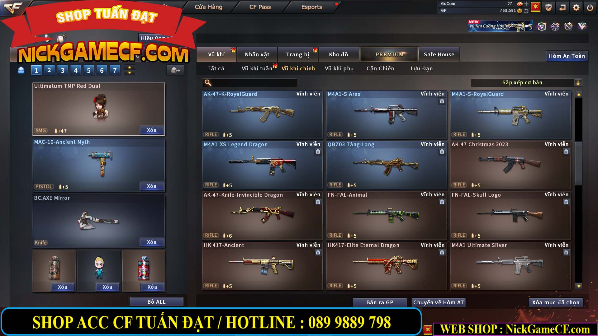 MÃ CF15020 - GIÁ : 5999K - CHIẾN FULL ZOM ĐẸP LUÔN