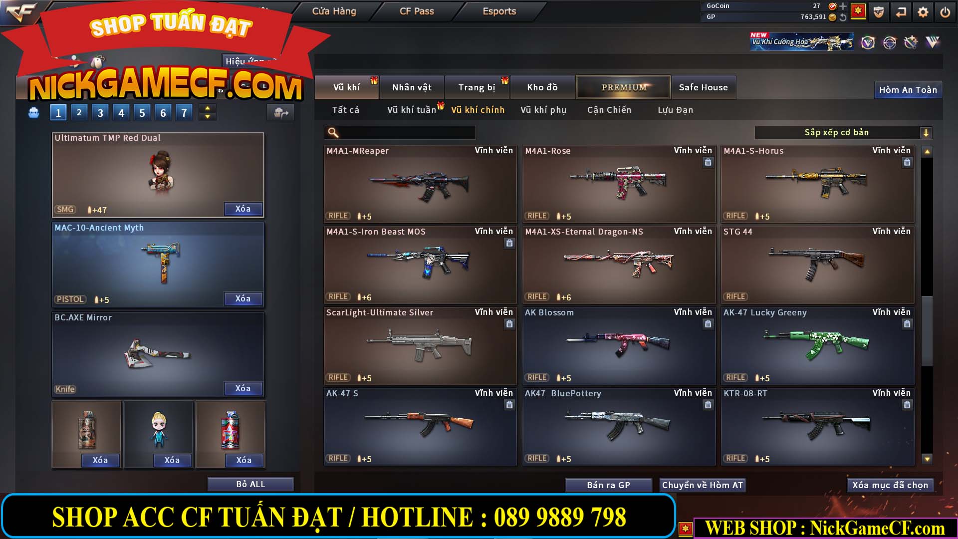 MÃ CF15020 - GIÁ : 5999K - CHIẾN FULL ZOM ĐẸP LUÔN