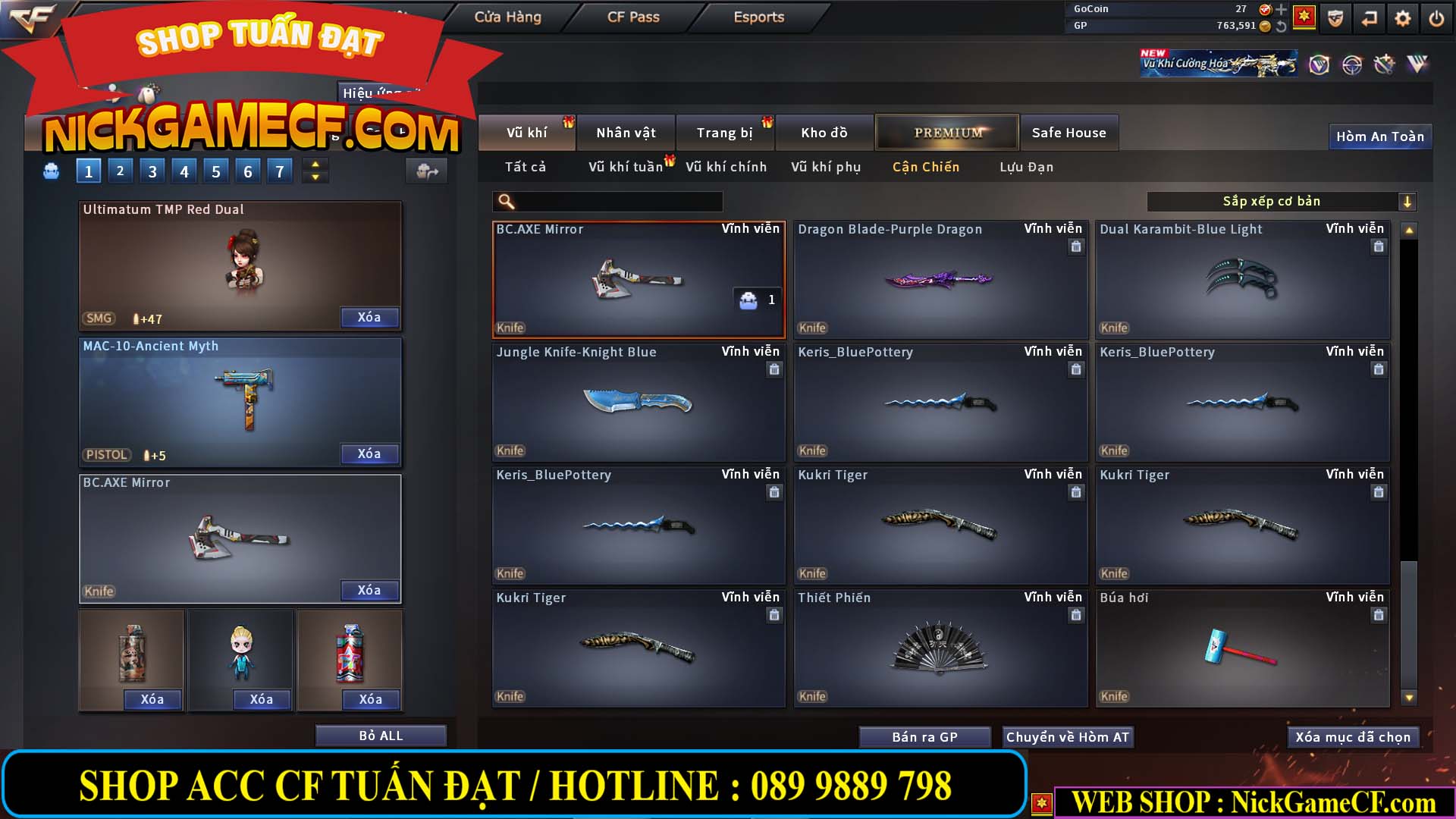 MÃ CF15020 - GIÁ : 5999K - CHIẾN FULL ZOM ĐẸP LUÔN