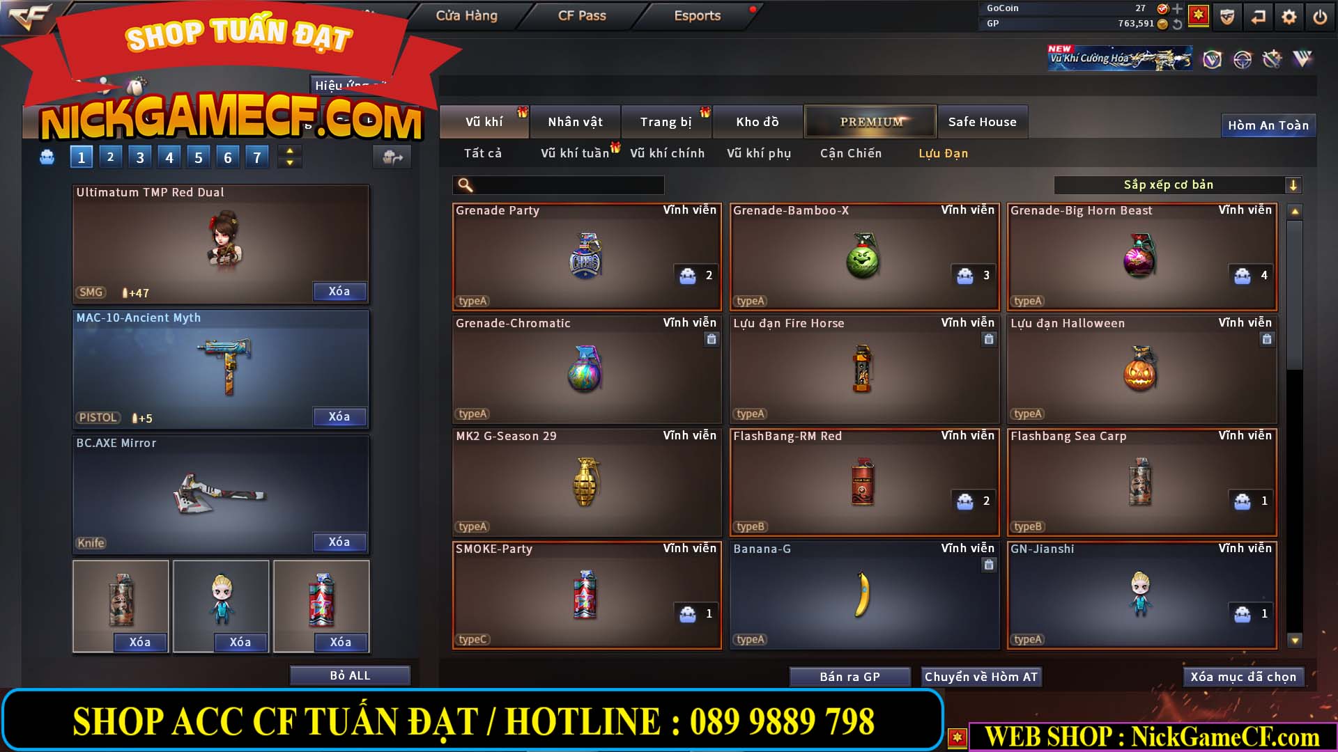 MÃ CF15020 - GIÁ : 5999K - CHIẾN FULL ZOM ĐẸP LUÔN