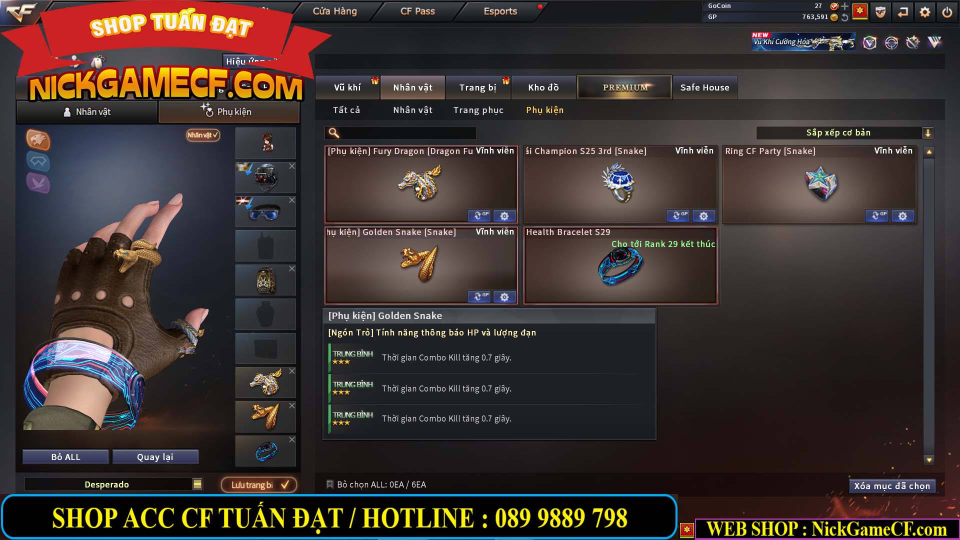 MÃ CF15020 - GIÁ : 5999K - CHIẾN FULL ZOM ĐẸP LUÔN