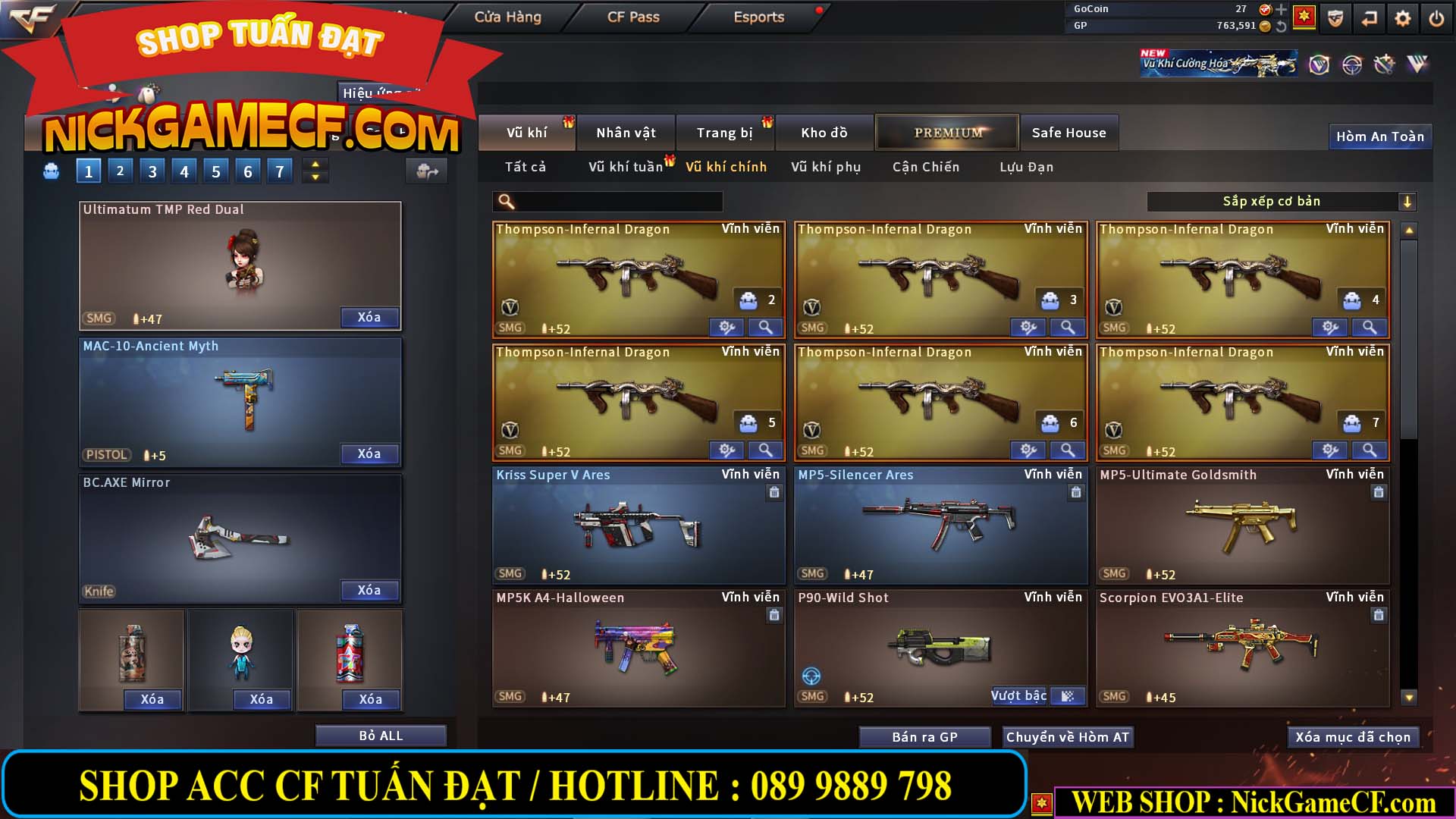 MÃ CF15020 - GIÁ : 5999K - CHIẾN FULL ZOM ĐẸP LUÔN