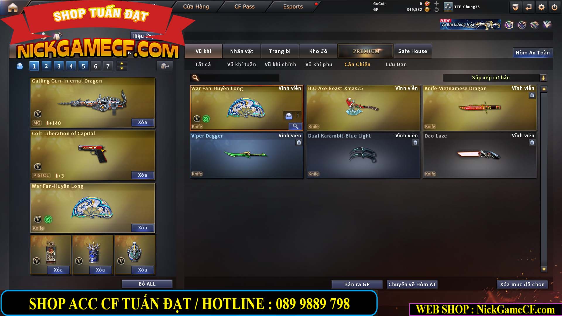 MÃ CF15178 - GIÁ : 2990K - CHIẾN ZOM THỦ SIÊU XINH - VIP4 WEB