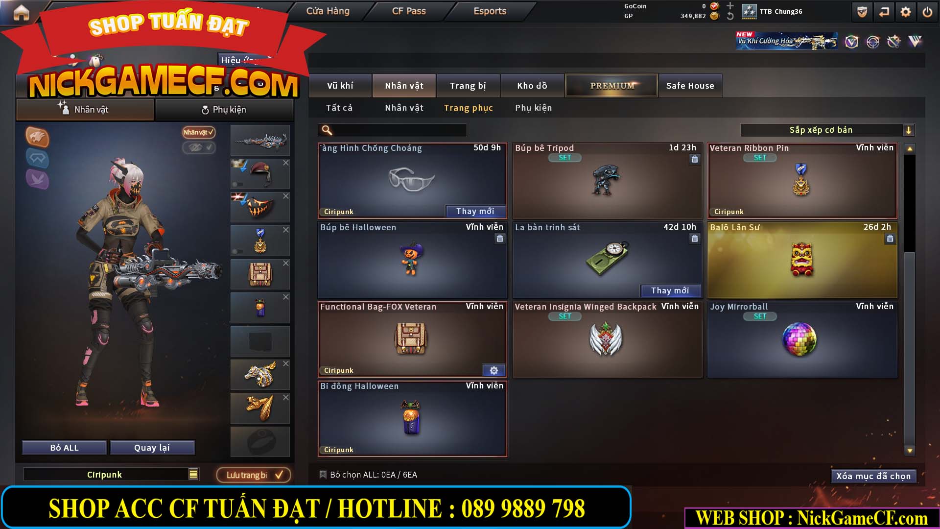 MÃ CF15178 - GIÁ : 2990K - CHIẾN ZOM THỦ SIÊU XINH - VIP4 WEB