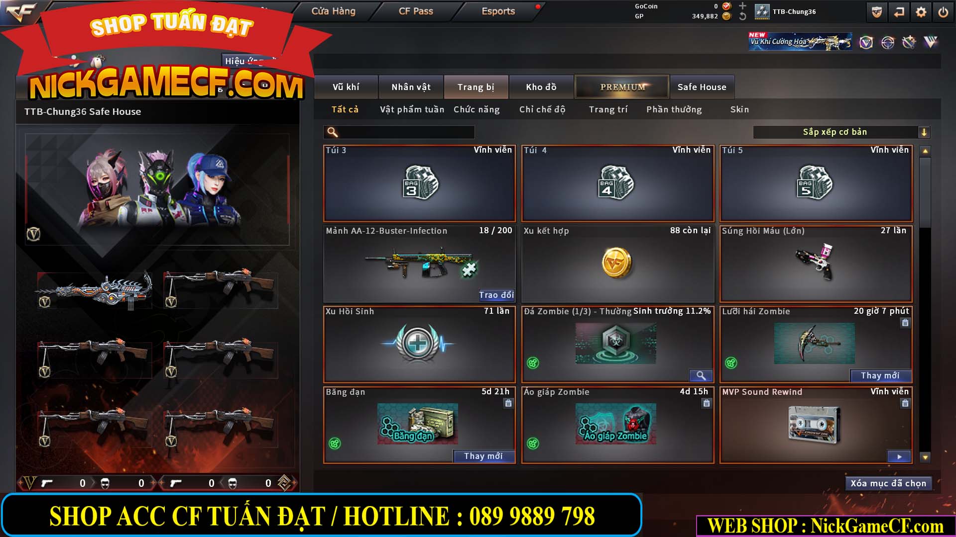 MÃ CF15178 - GIÁ : 2990K - CHIẾN ZOM THỦ SIÊU XINH - VIP4 WEB