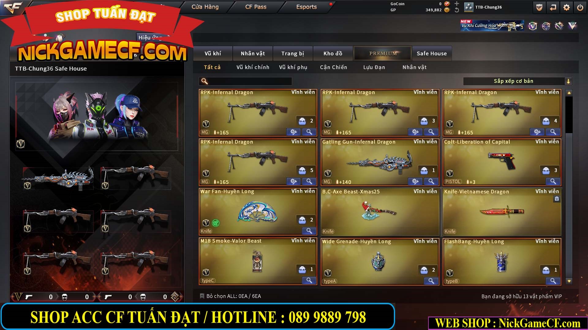 MÃ CF15178 - GIÁ : 2990K - CHIẾN ZOM THỦ SIÊU XINH - VIP4 WEB