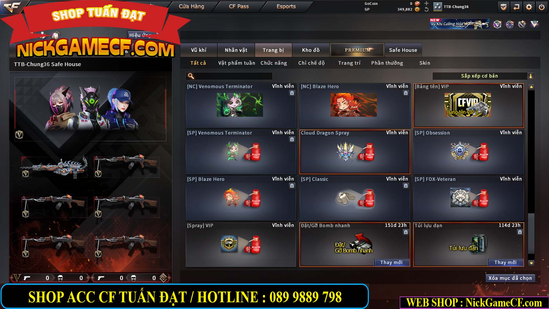 MÃ CF15178 - GIÁ : 2990K - CHIẾN ZOM THỦ SIÊU XINH - VIP4 WEB