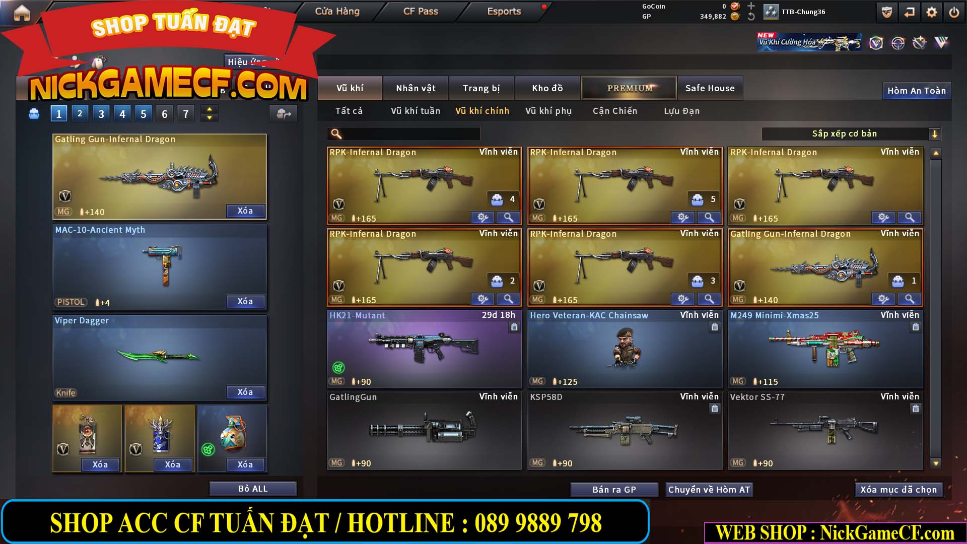 MÃ CF15178 - GIÁ : 2990K - CHIẾN ZOM THỦ SIÊU XINH - VIP4 WEB