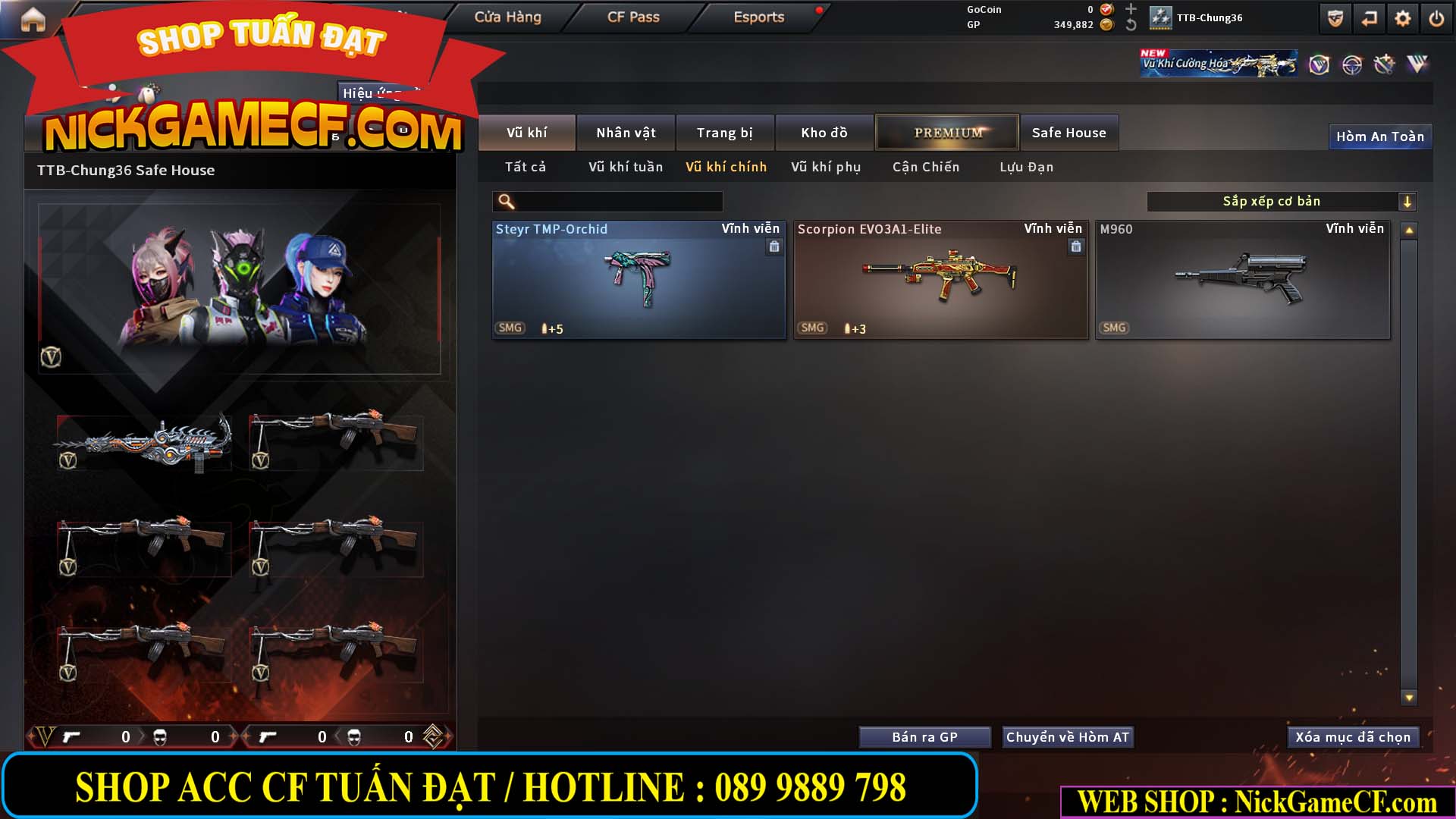 MÃ CF15178 - GIÁ : 2990K - CHIẾN ZOM THỦ SIÊU XINH - VIP4 WEB