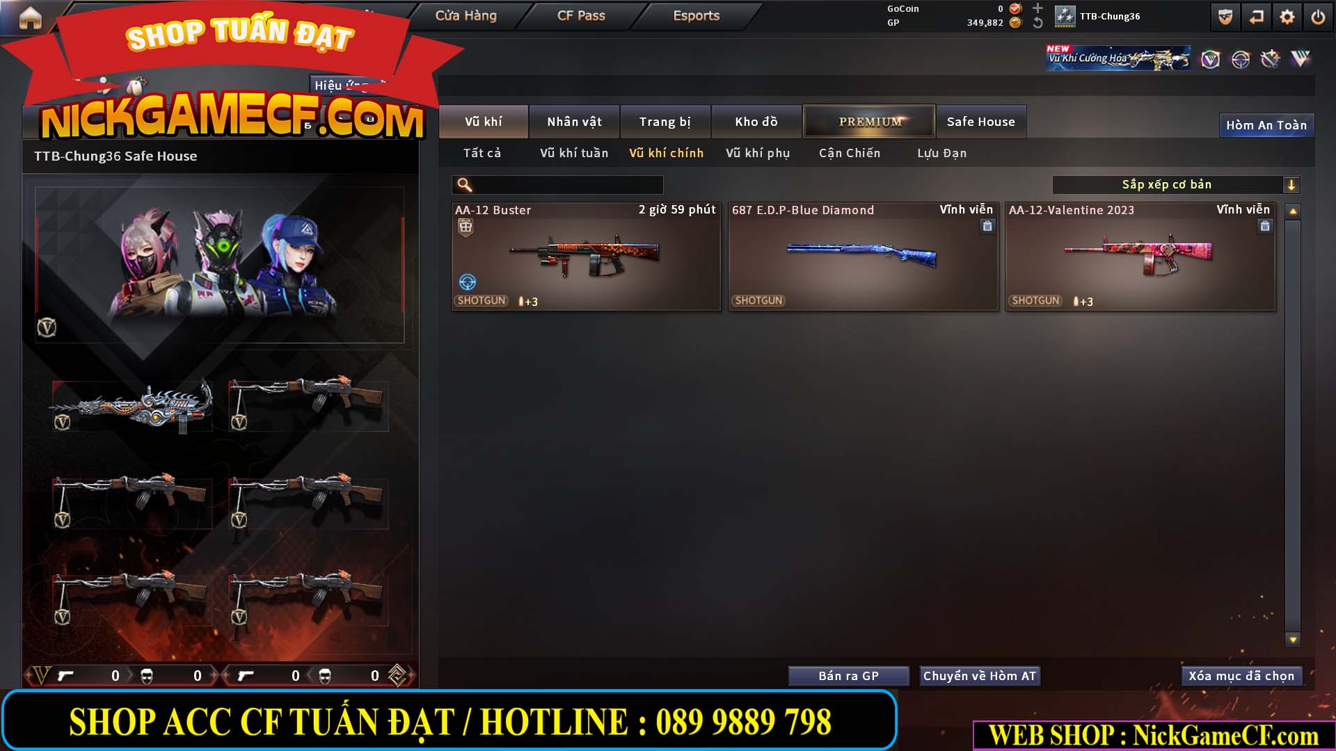 MÃ CF15178 - GIÁ : 2990K - CHIẾN ZOM THỦ SIÊU XINH - VIP4 WEB