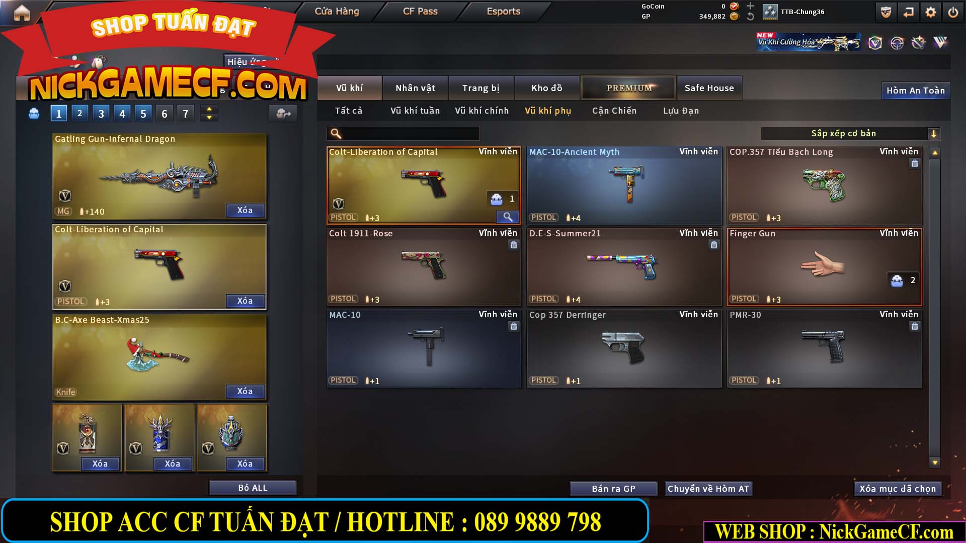 MÃ CF15178 - GIÁ : 2990K - CHIẾN ZOM THỦ SIÊU XINH - VIP4 WEB