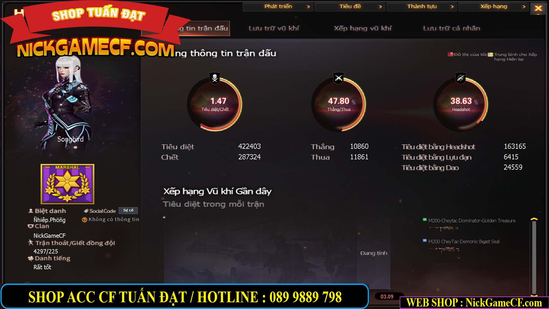 MÃ CF15179 - GIÁ : 15M5 - SIÊU PHẨM VIP 8 - FULL C4