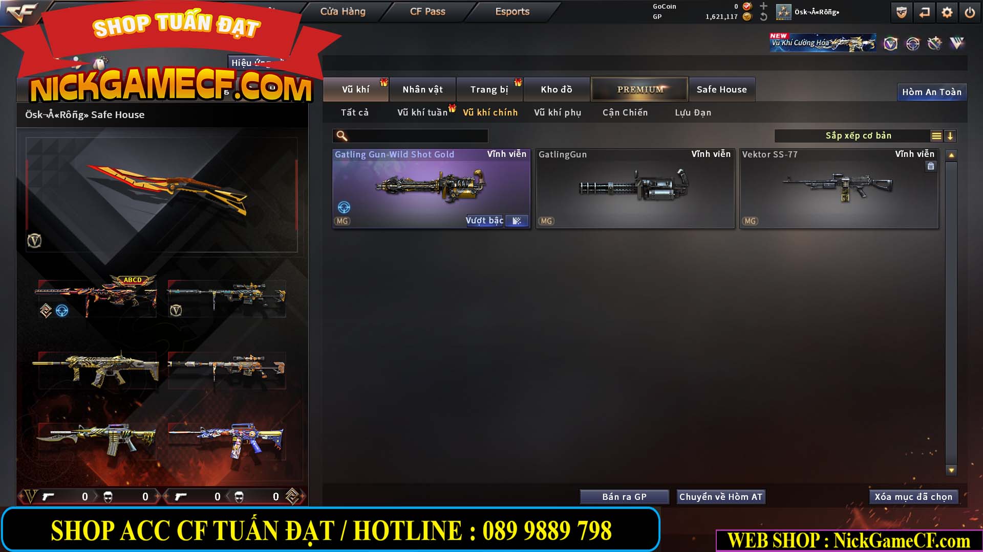 MÃ CF15235 - GIÁ : 2750K - BALISONG - M200 AQ KHẮC ẤN