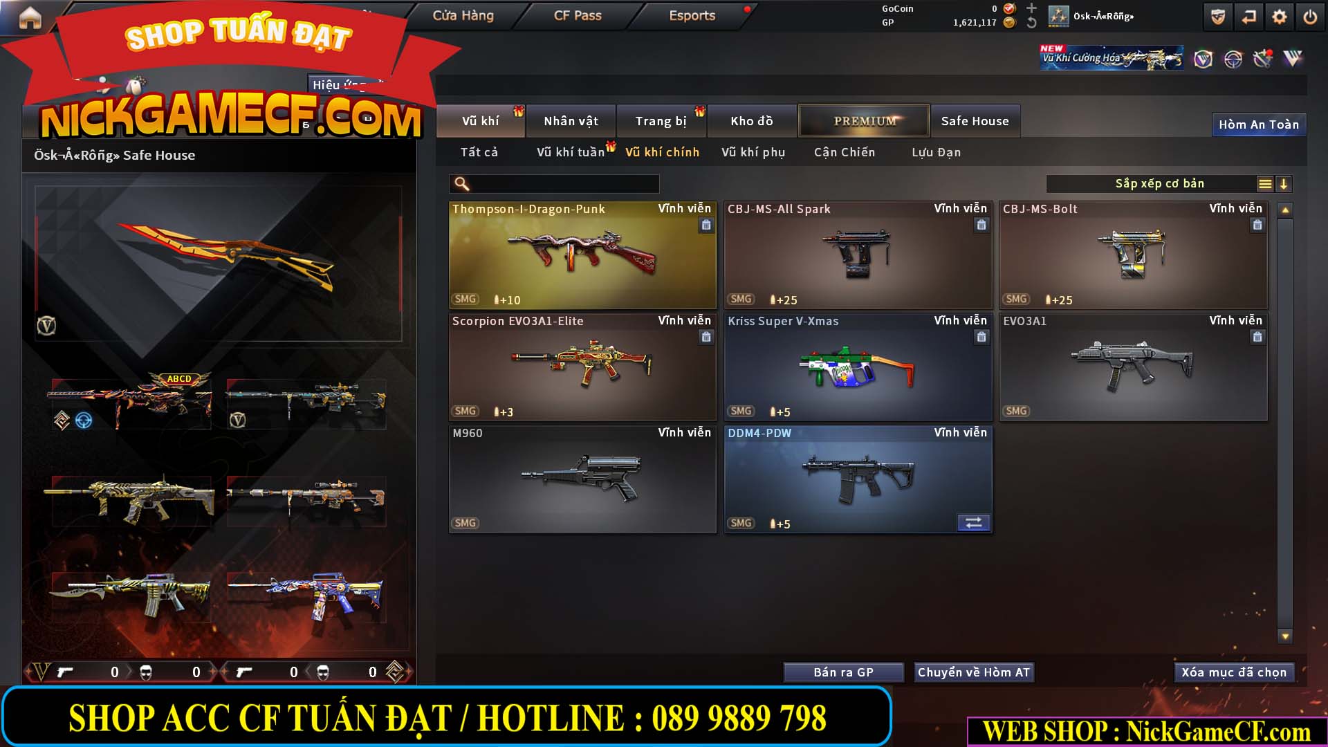 MÃ CF15235 - GIÁ : 2750K - BALISONG - M200 AQ KHẮC ẤN