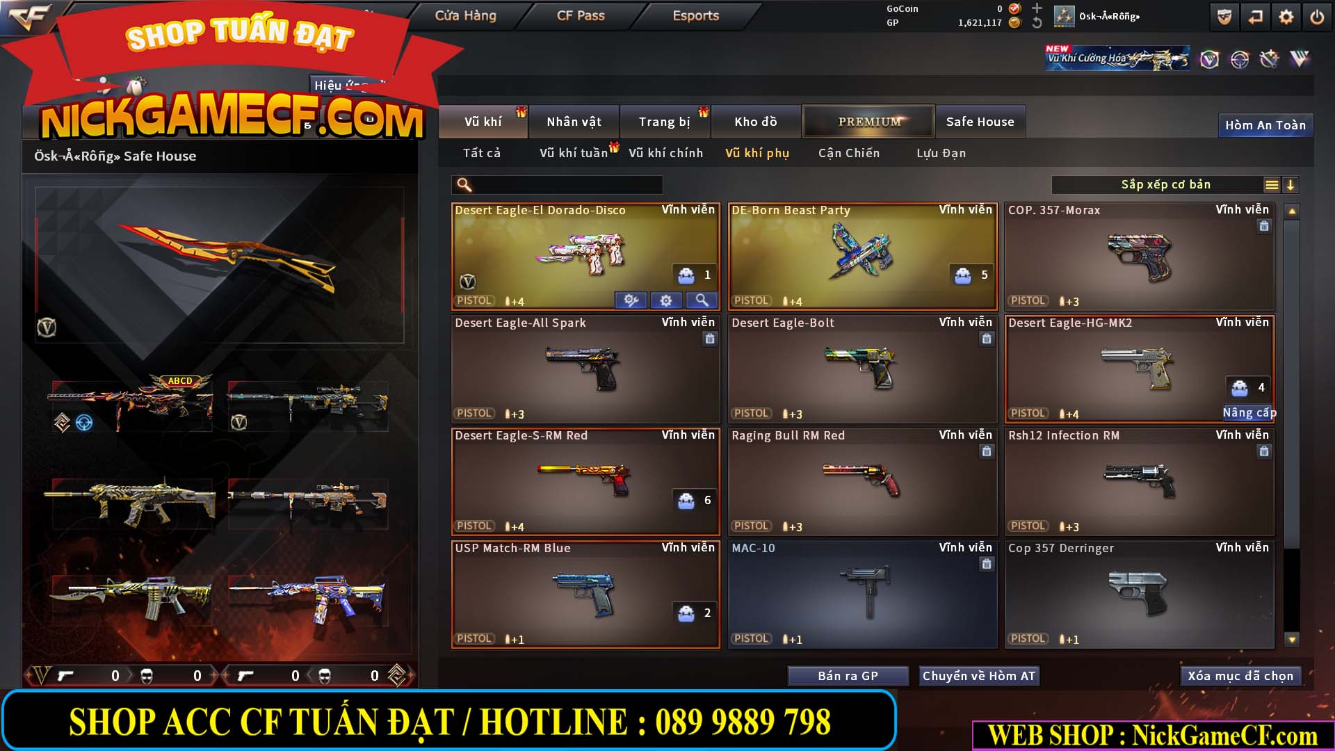 MÃ CF15235 - GIÁ : 2750K - BALISONG - M200 AQ KHẮC ẤN