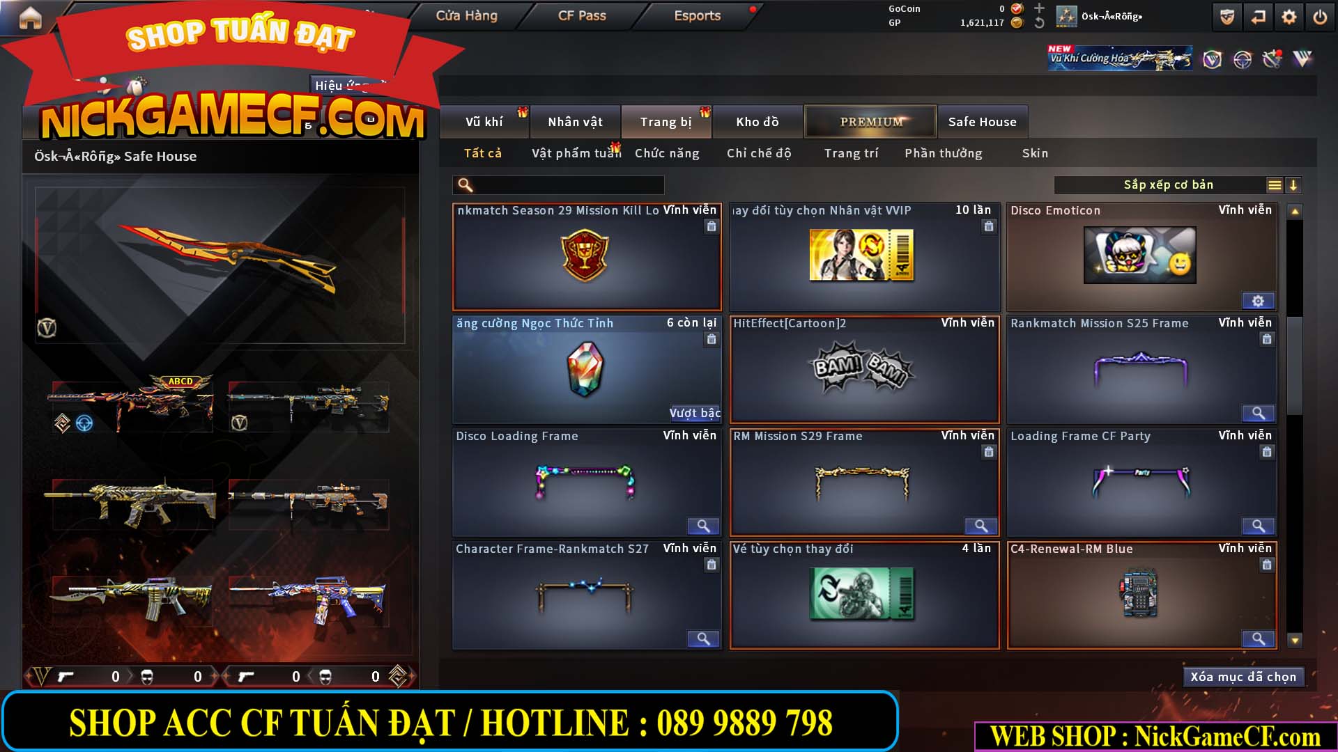 MÃ CF15235 - GIÁ : 2750K - BALISONG - M200 AQ KHẮC ẤN