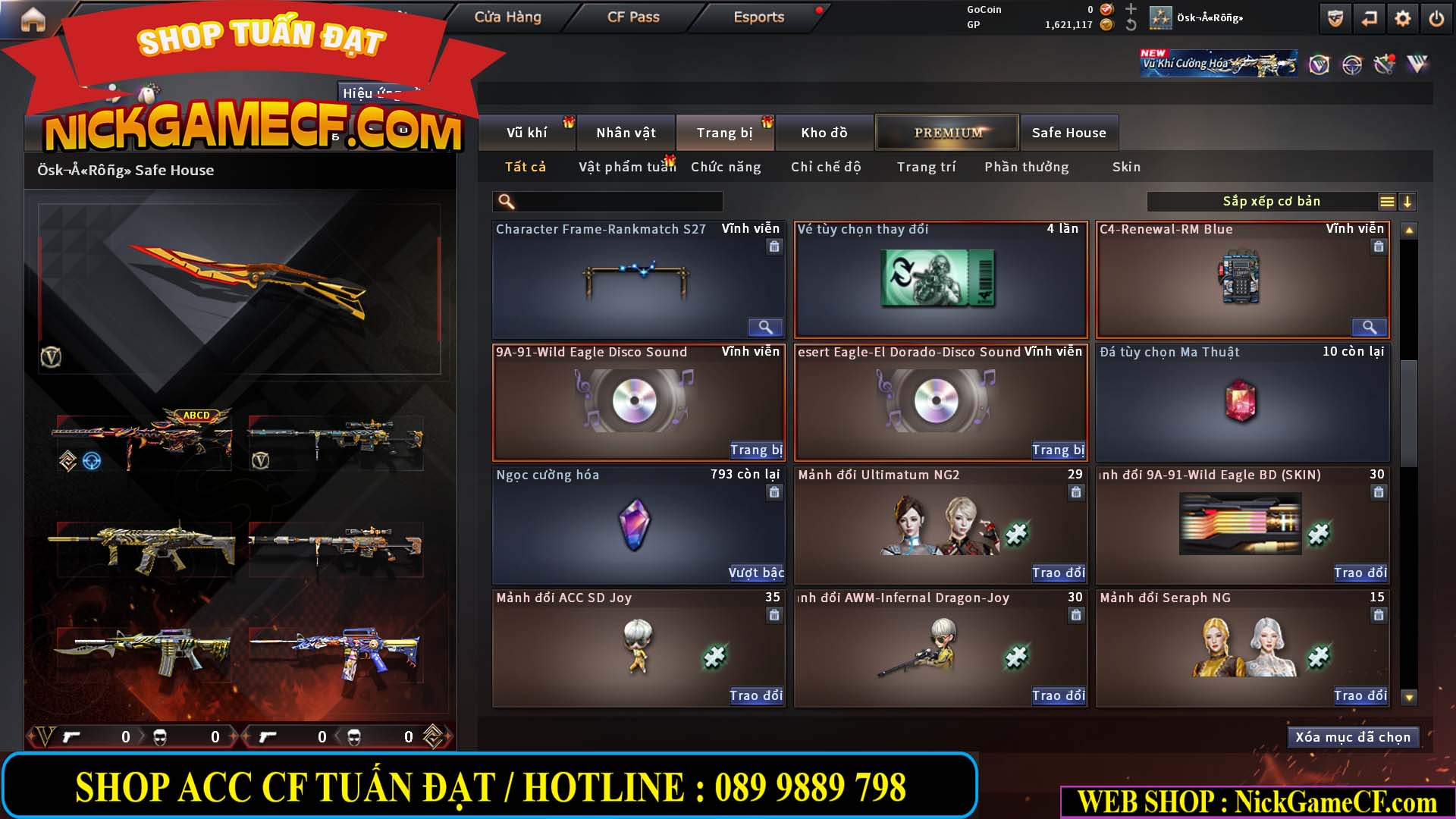 MÃ CF15235 - GIÁ : 2750K - BALISONG - M200 AQ KHẮC ẤN