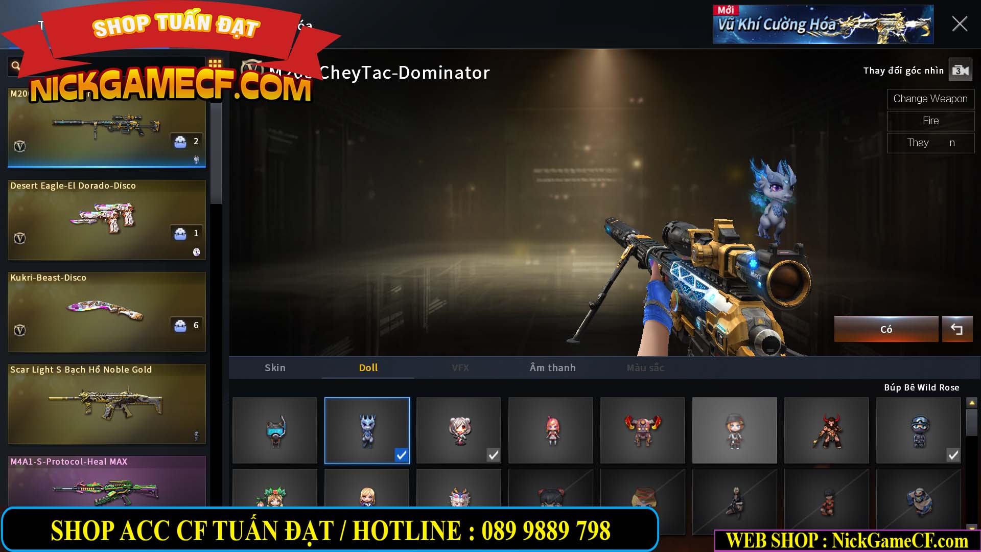 MÃ CF15235 - GIÁ : 2750K - BALISONG - M200 AQ KHẮC ẤN