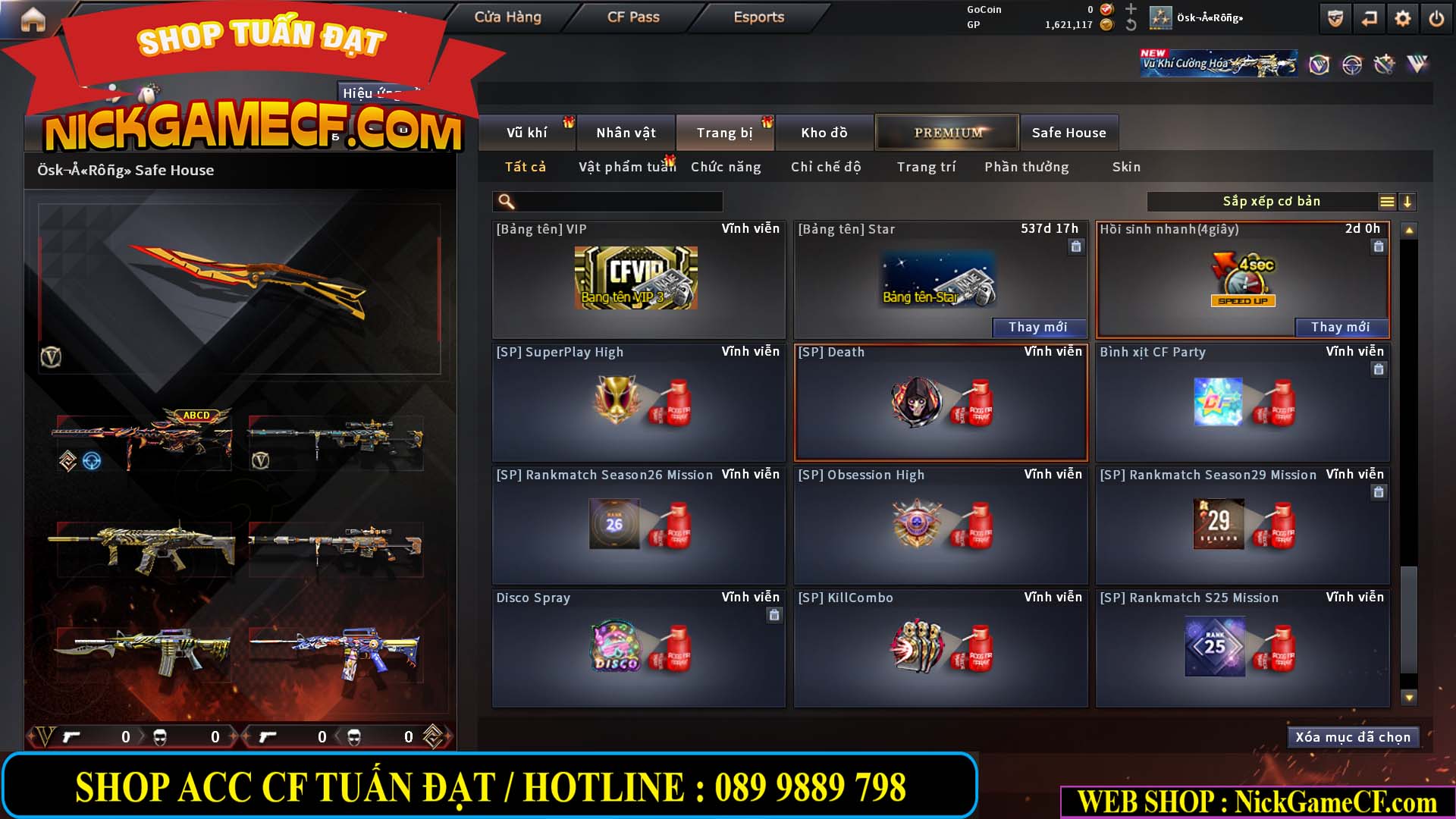 MÃ CF15235 - GIÁ : 2750K - BALISONG - M200 AQ KHẮC ẤN