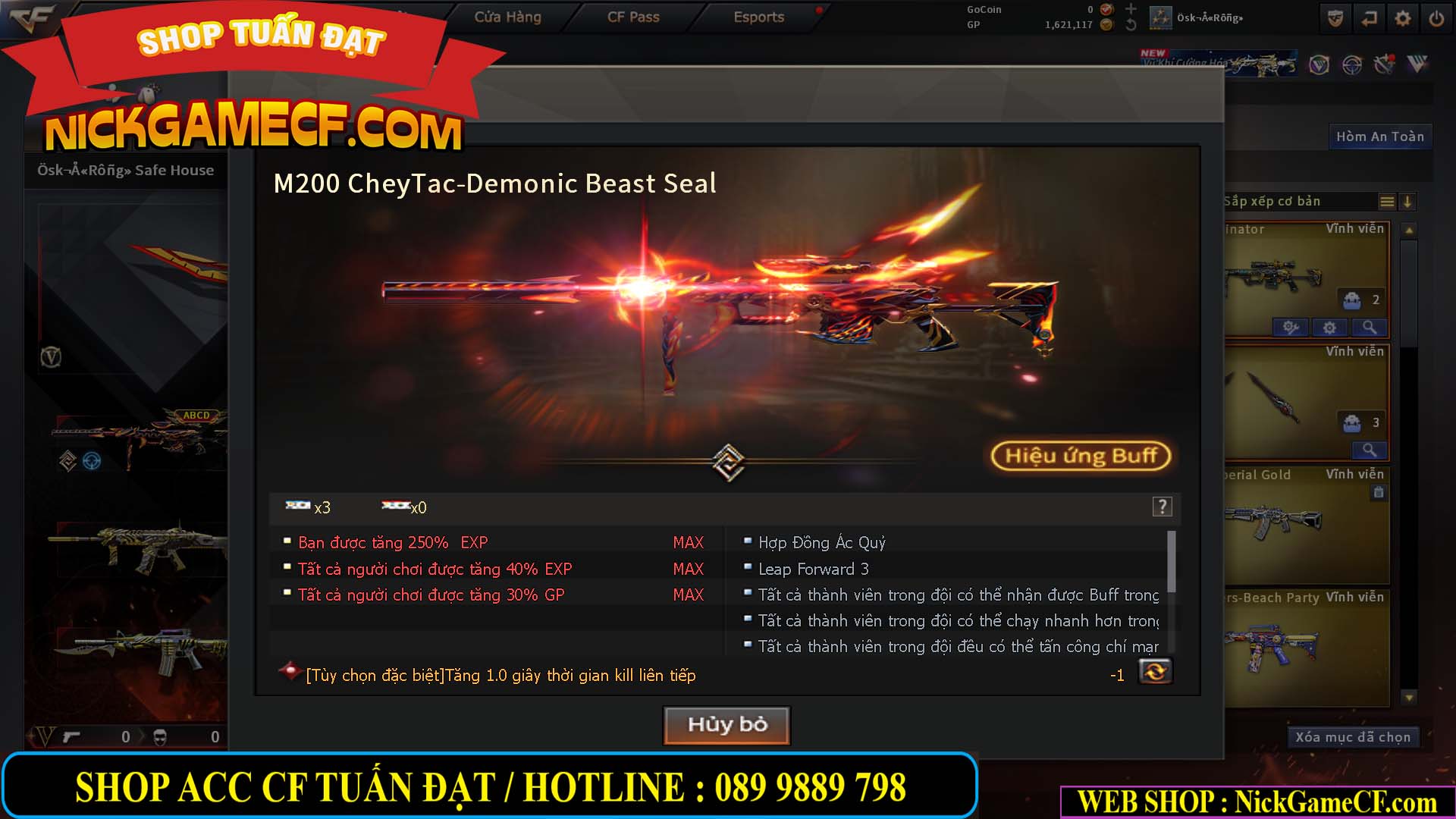 MÃ CF15235 - GIÁ : 2750K - BALISONG - M200 AQ KHẮC ẤN