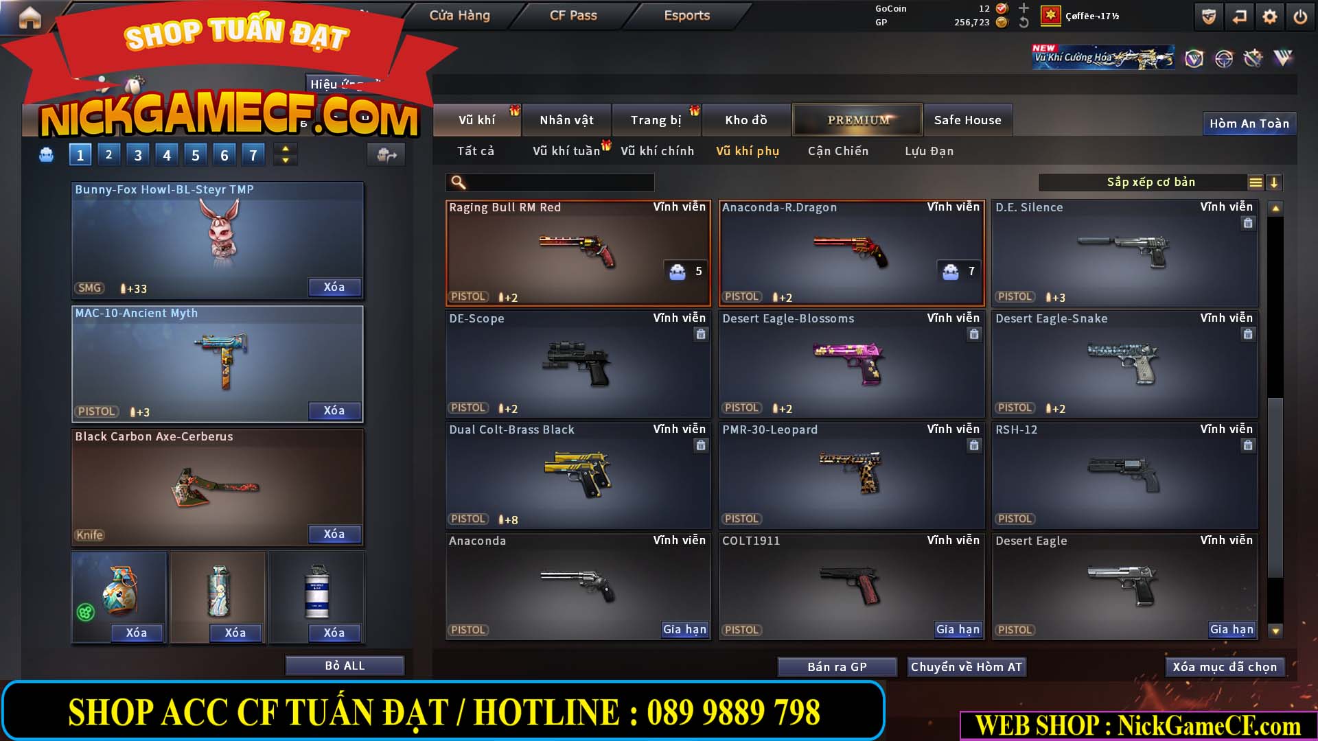 MÃ CF15237 - GIÁ : 2950K - CHIẾN ZOM NHỎ XINH - VIP4