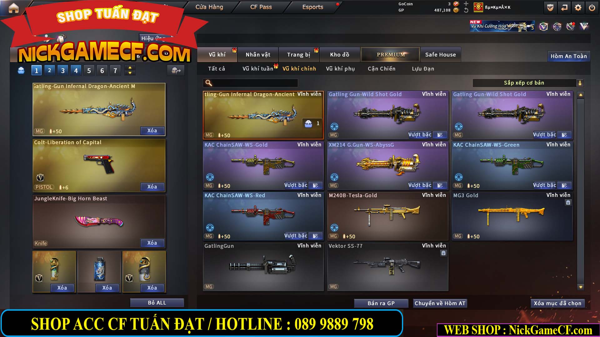 MÃ CF15248 - GIÁ : 1999K - C4 NHỎ XINH - 15 VIP - GẦN VIP4