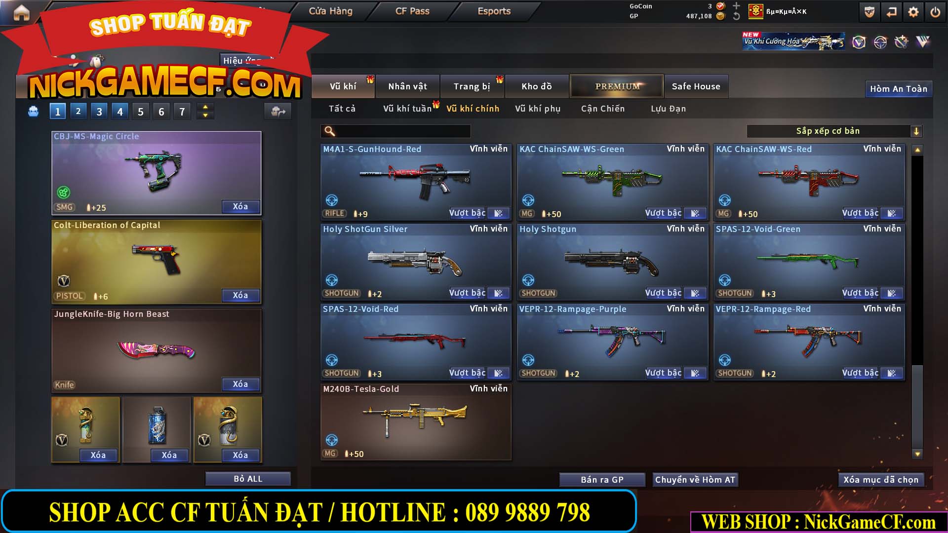 MÃ CF15248 - GIÁ : 1999K - C4 NHỎ XINH - 15 VIP - GẦN VIP4