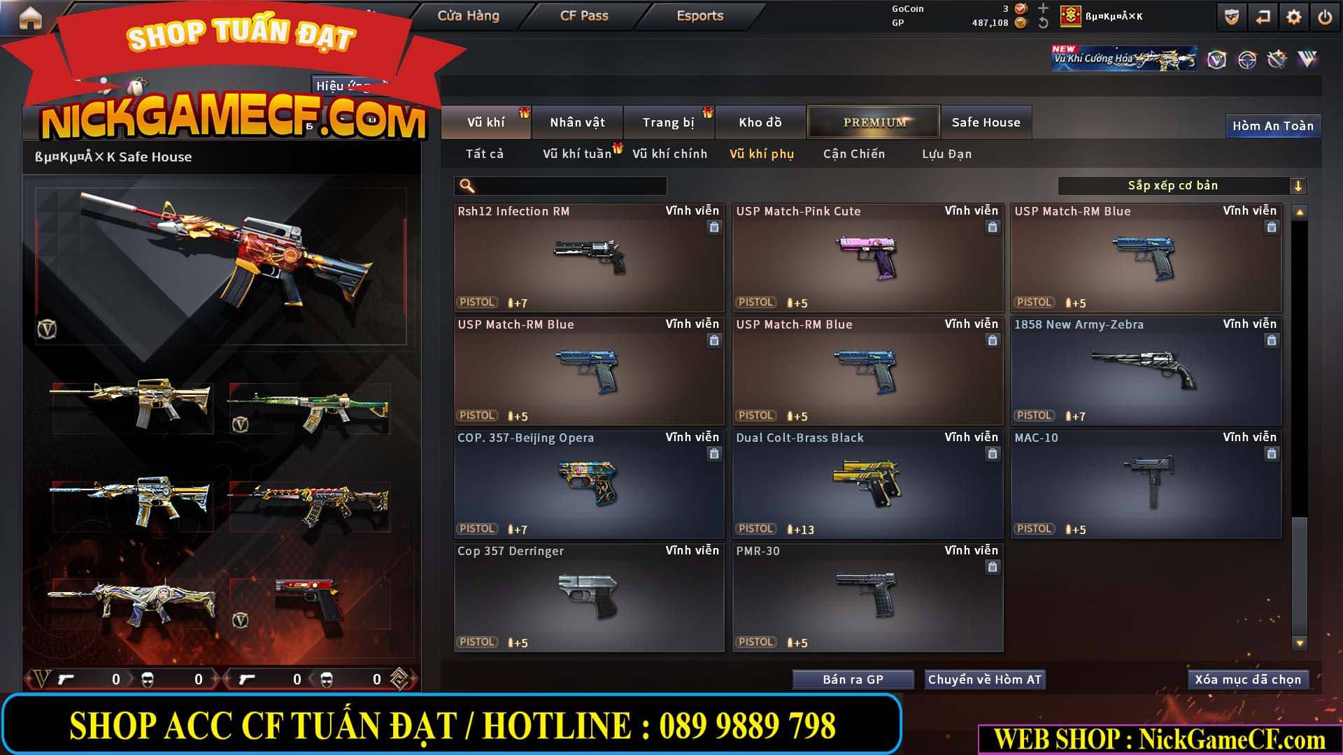 MÃ CF15248 - GIÁ : 1999K - C4 NHỎ XINH - 15 VIP - GẦN VIP4