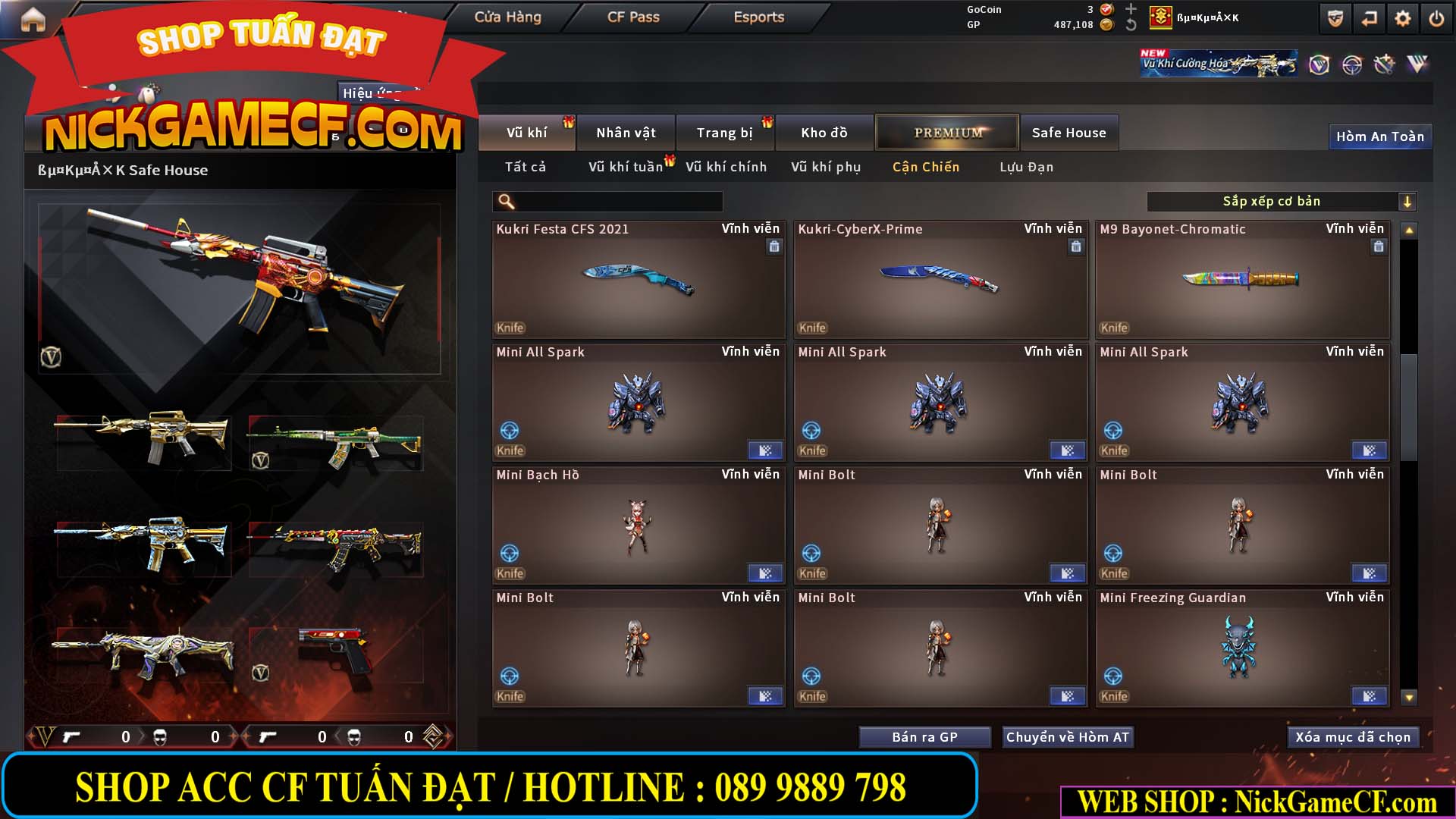 MÃ CF15248 - GIÁ : 1999K - C4 NHỎ XINH - 15 VIP - GẦN VIP4