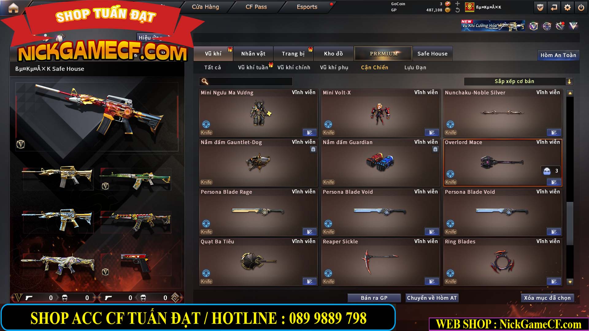 MÃ CF15248 - GIÁ : 1999K - C4 NHỎ XINH - 15 VIP - GẦN VIP4