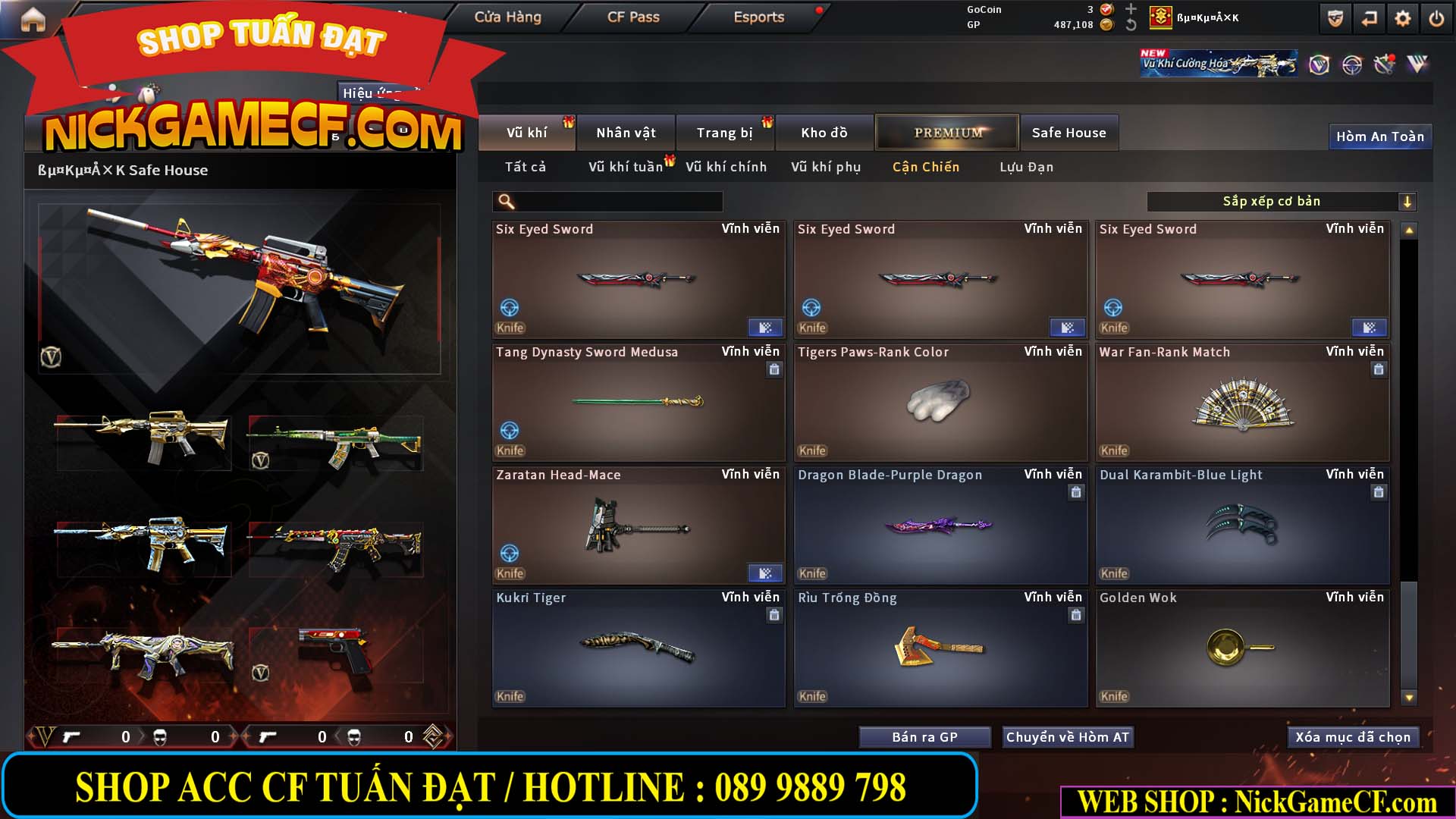 MÃ CF15248 - GIÁ : 1999K - C4 NHỎ XINH - 15 VIP - GẦN VIP4