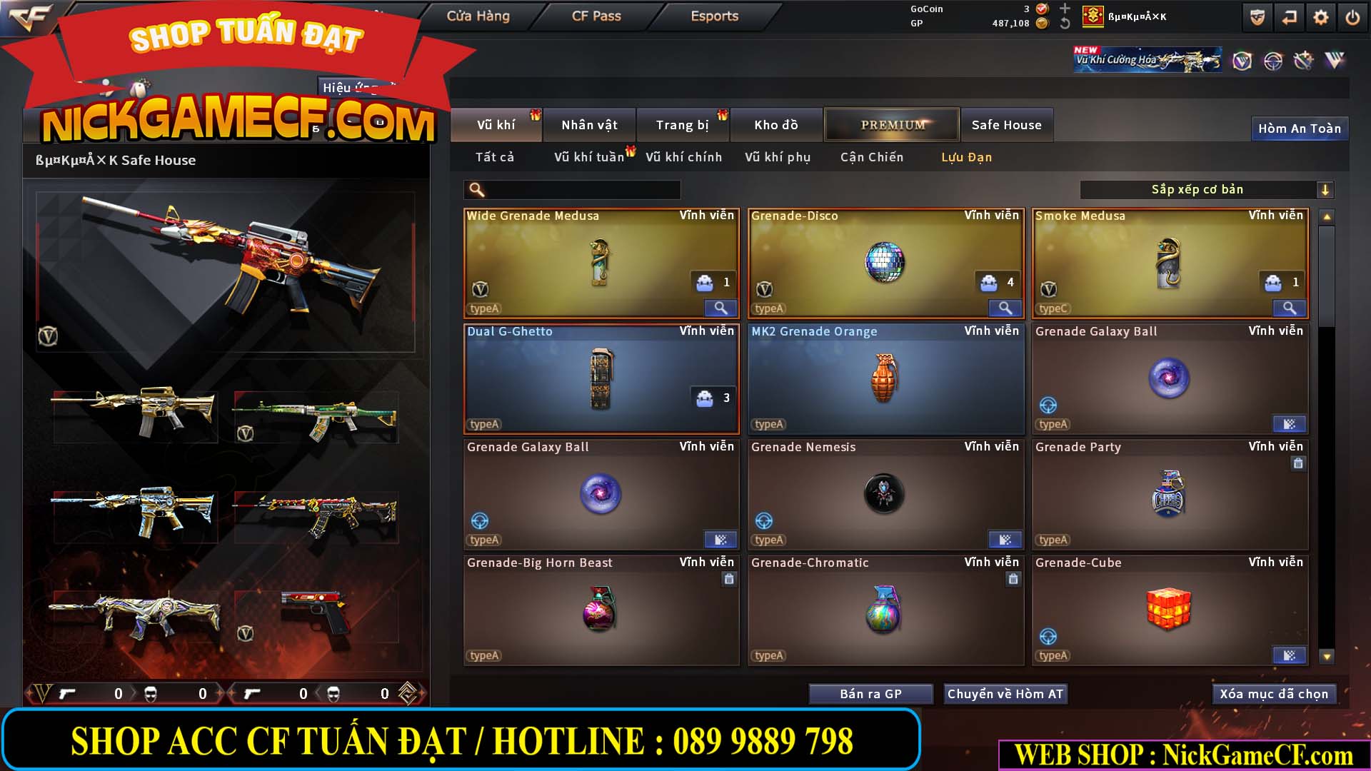 MÃ CF15248 - GIÁ : 1999K - C4 NHỎ XINH - 15 VIP - GẦN VIP4