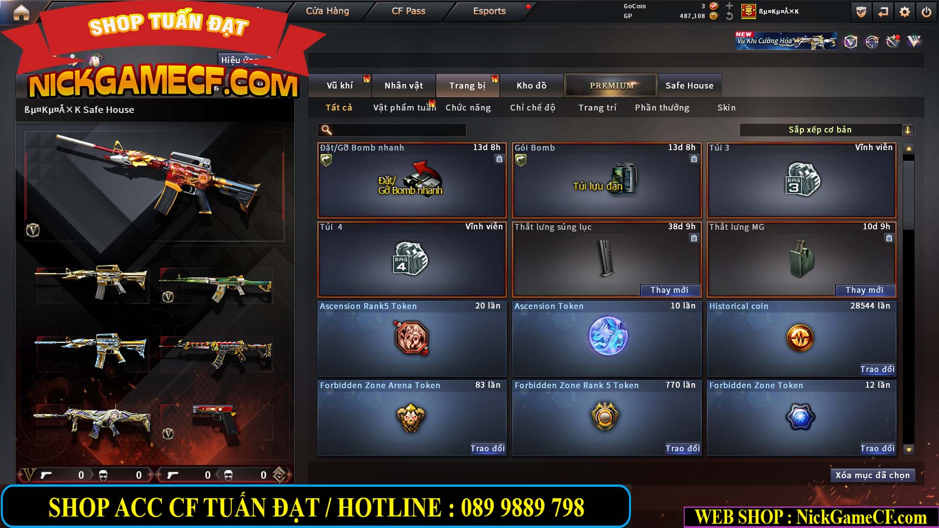 MÃ CF15248 - GIÁ : 1999K - C4 NHỎ XINH - 15 VIP - GẦN VIP4