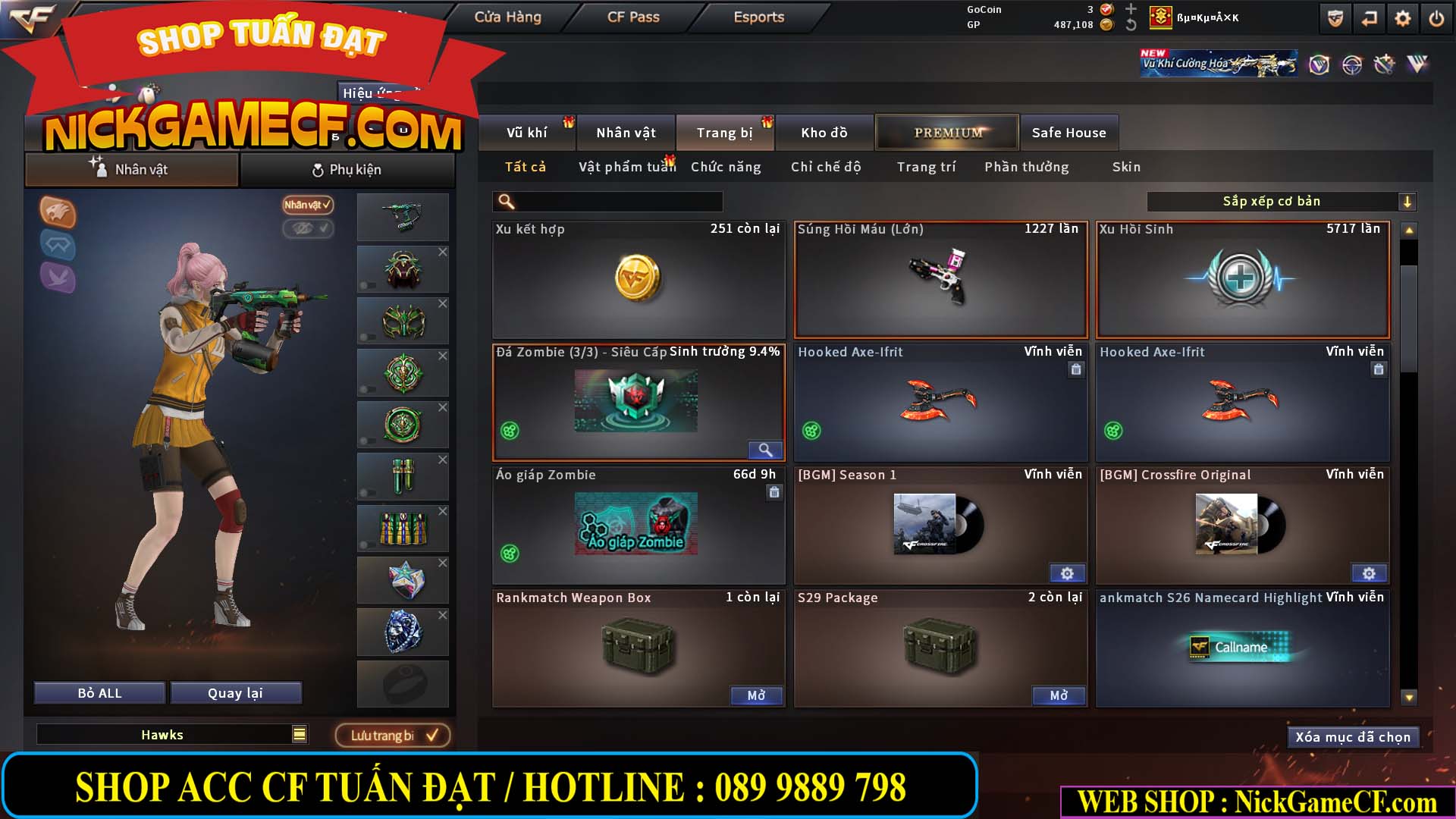 MÃ CF15248 - GIÁ : 1999K - C4 NHỎ XINH - 15 VIP - GẦN VIP4