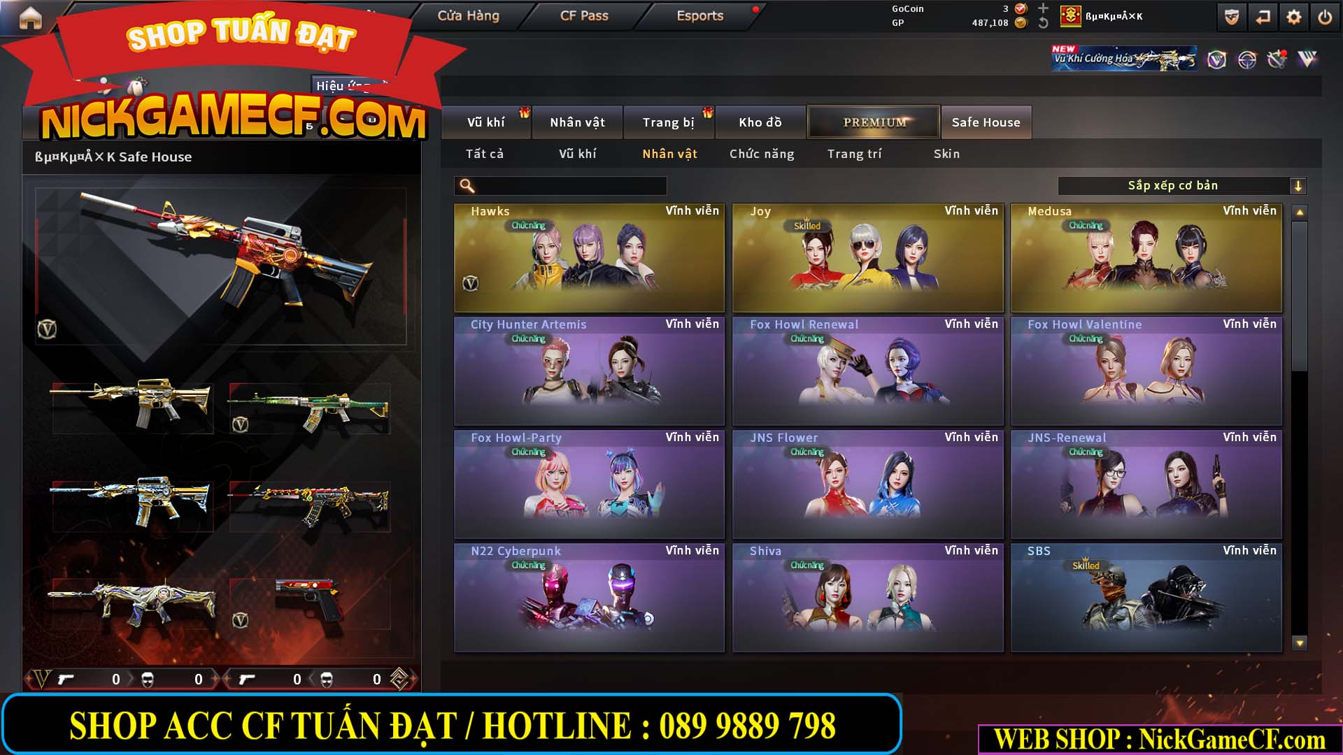 MÃ CF15248 - GIÁ : 1999K - C4 NHỎ XINH - 15 VIP - GẦN VIP4