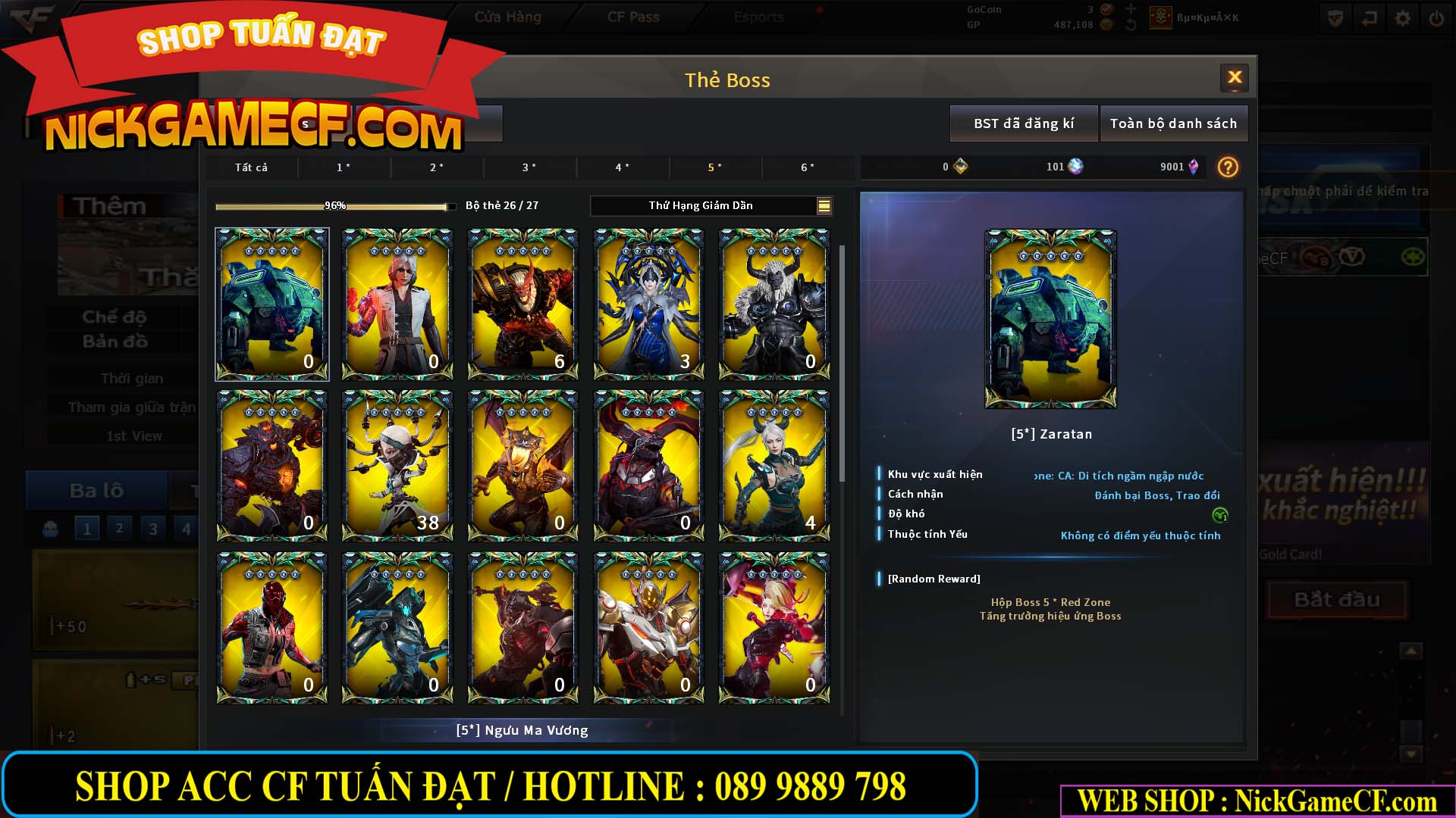 MÃ CF15248 - GIÁ : 1999K - C4 NHỎ XINH - 15 VIP - GẦN VIP4