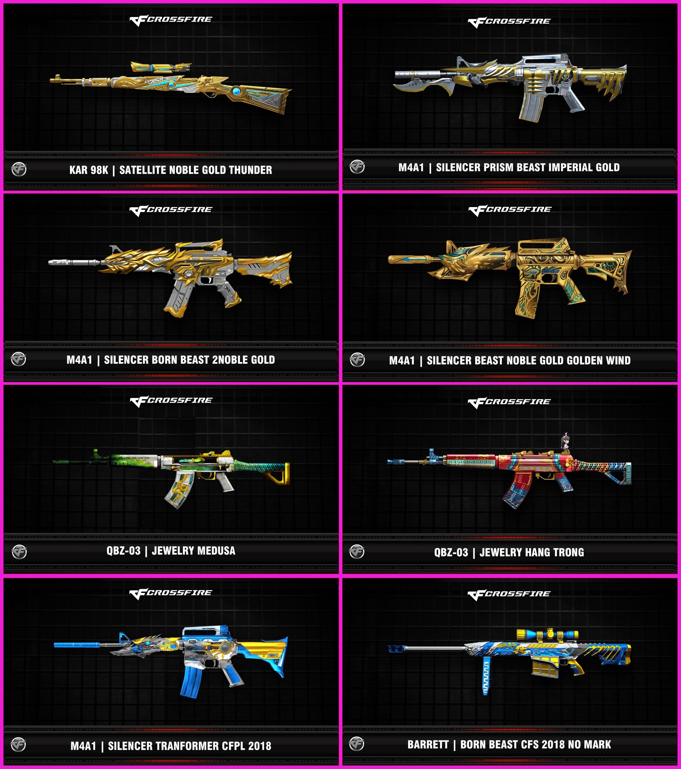 MÃ CF15251 - GIÁ : 6M5 - CHIẾN C4 SIÊU XỊN XÒ - VIP7