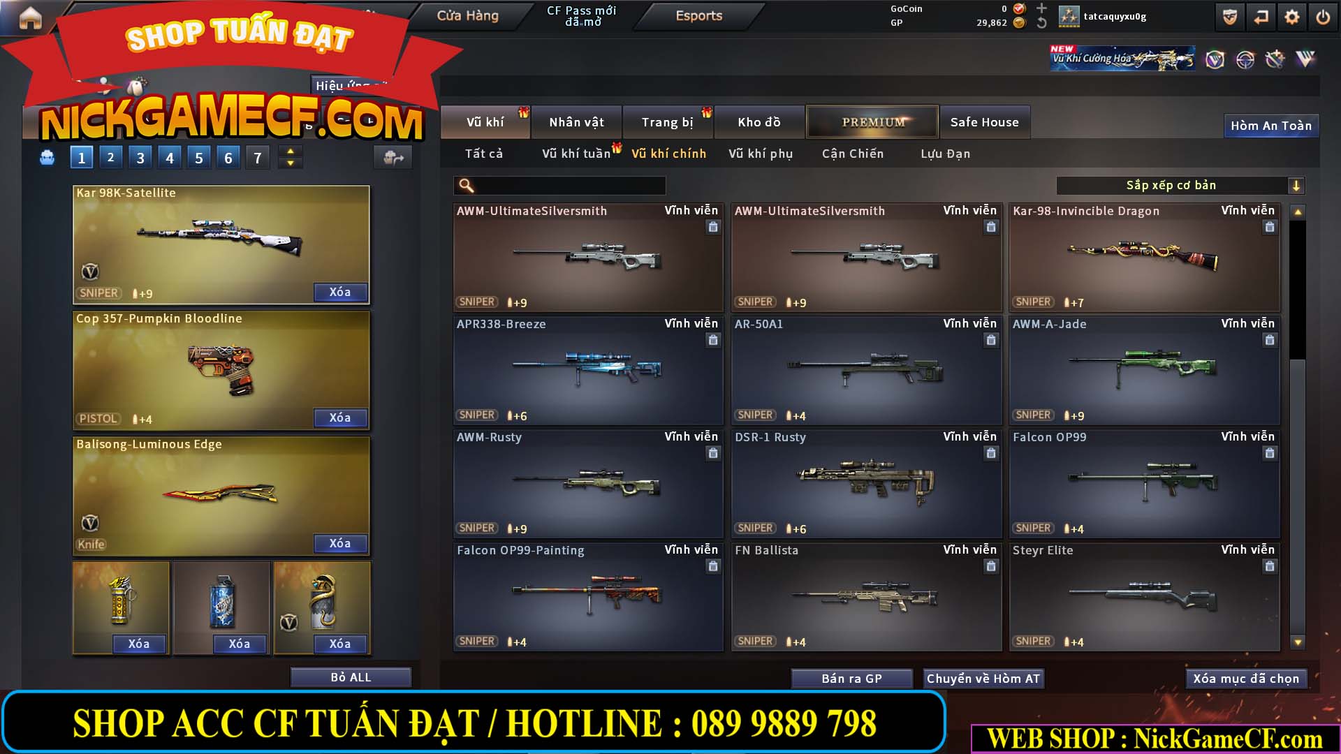 MÃ CF15260 - GIÁ : 3450K - CHIẾN SNIP SIÊU XINH - GẦN VIP5