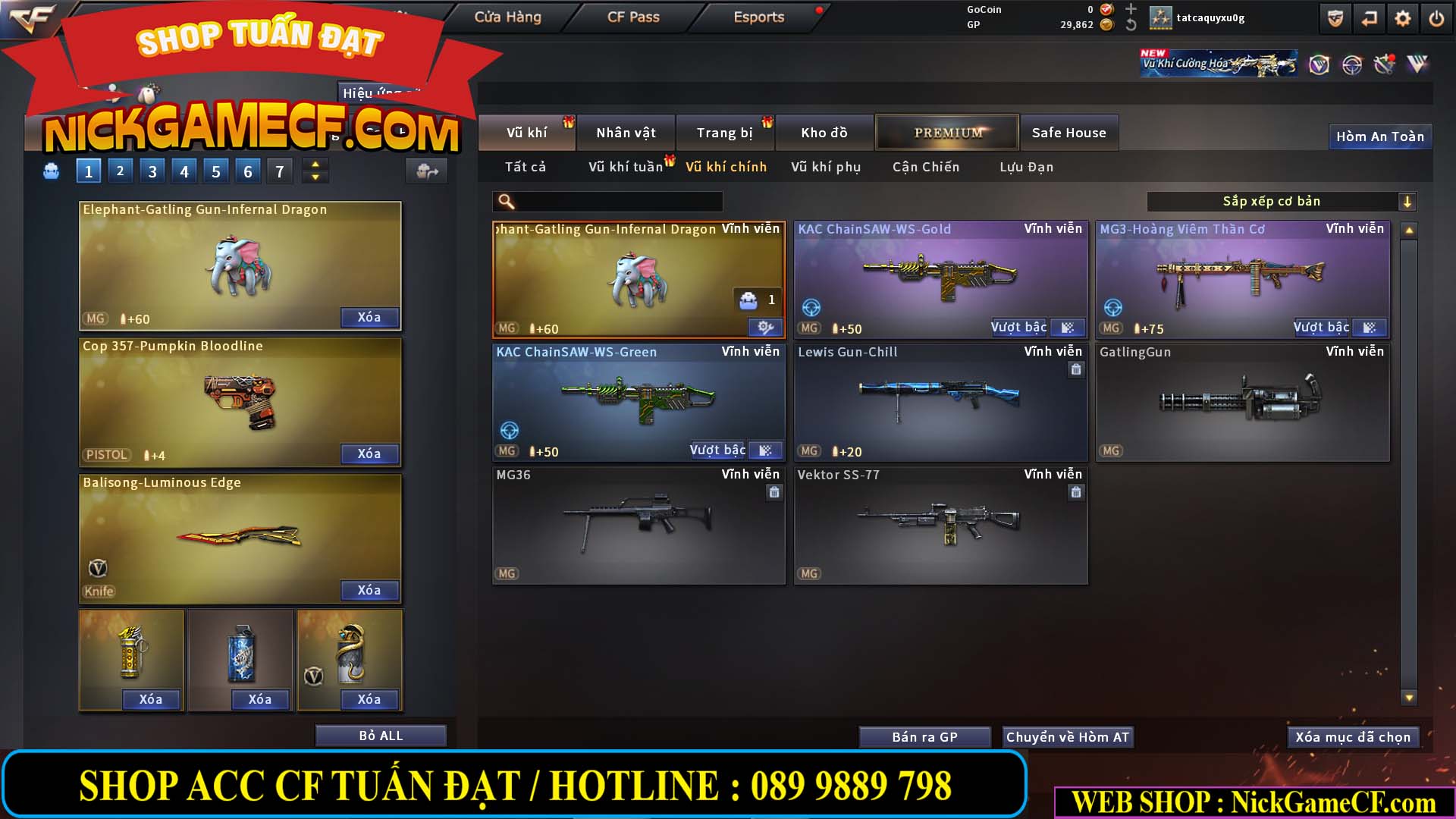 MÃ CF15260 - GIÁ : 3450K - CHIẾN SNIP SIÊU XINH - GẦN VIP5